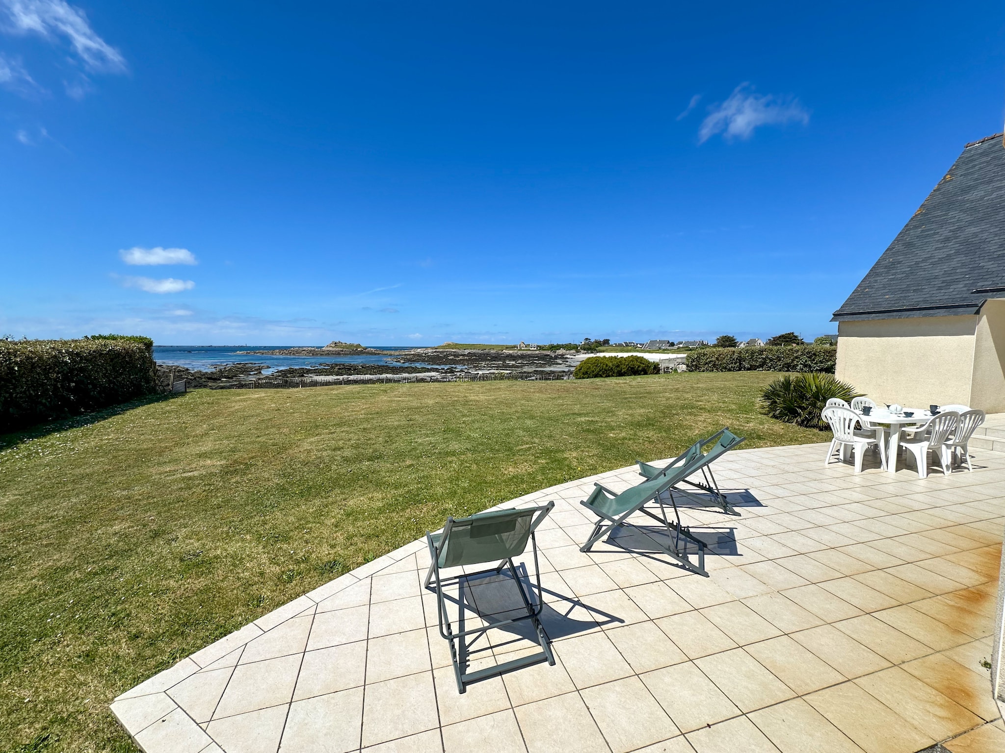   TY BEG - Portsall
