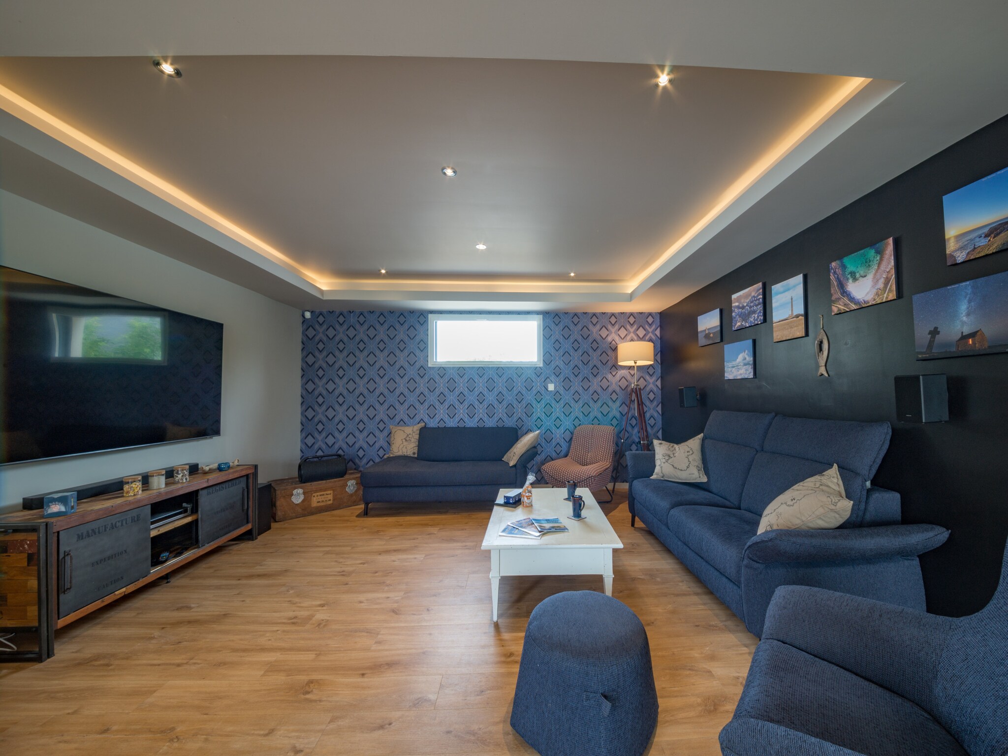 Maison EOR GLAS - Portsall