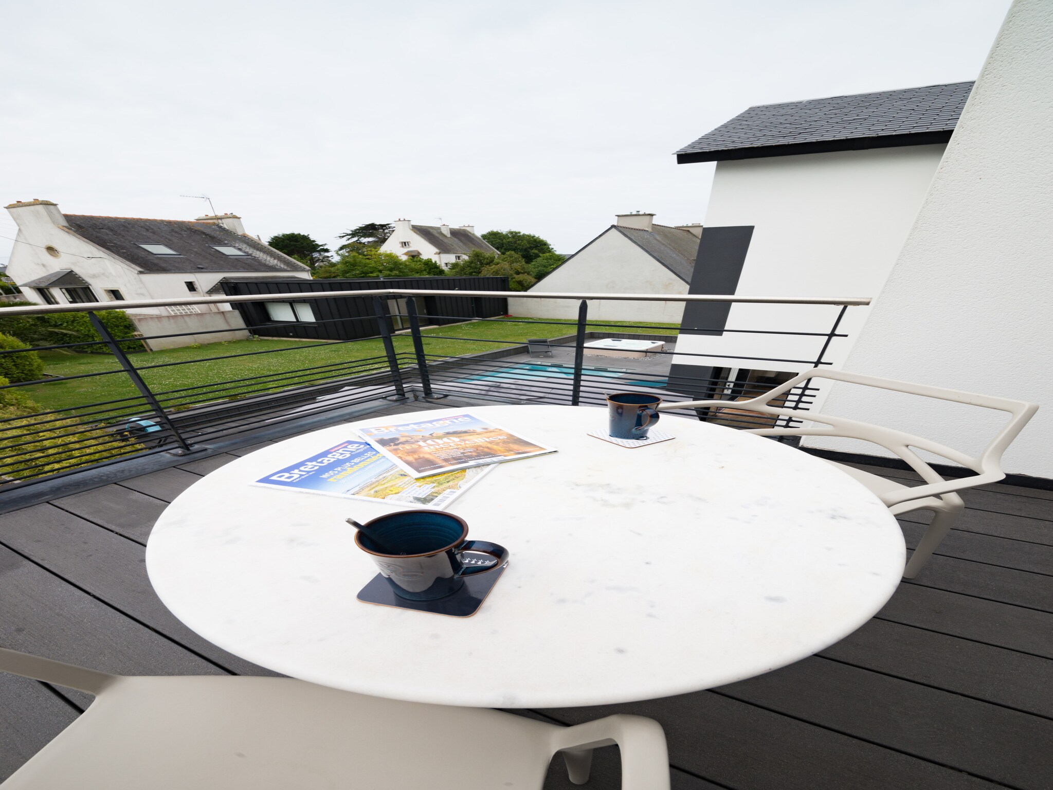 Maison EOR GLAS - Portsall