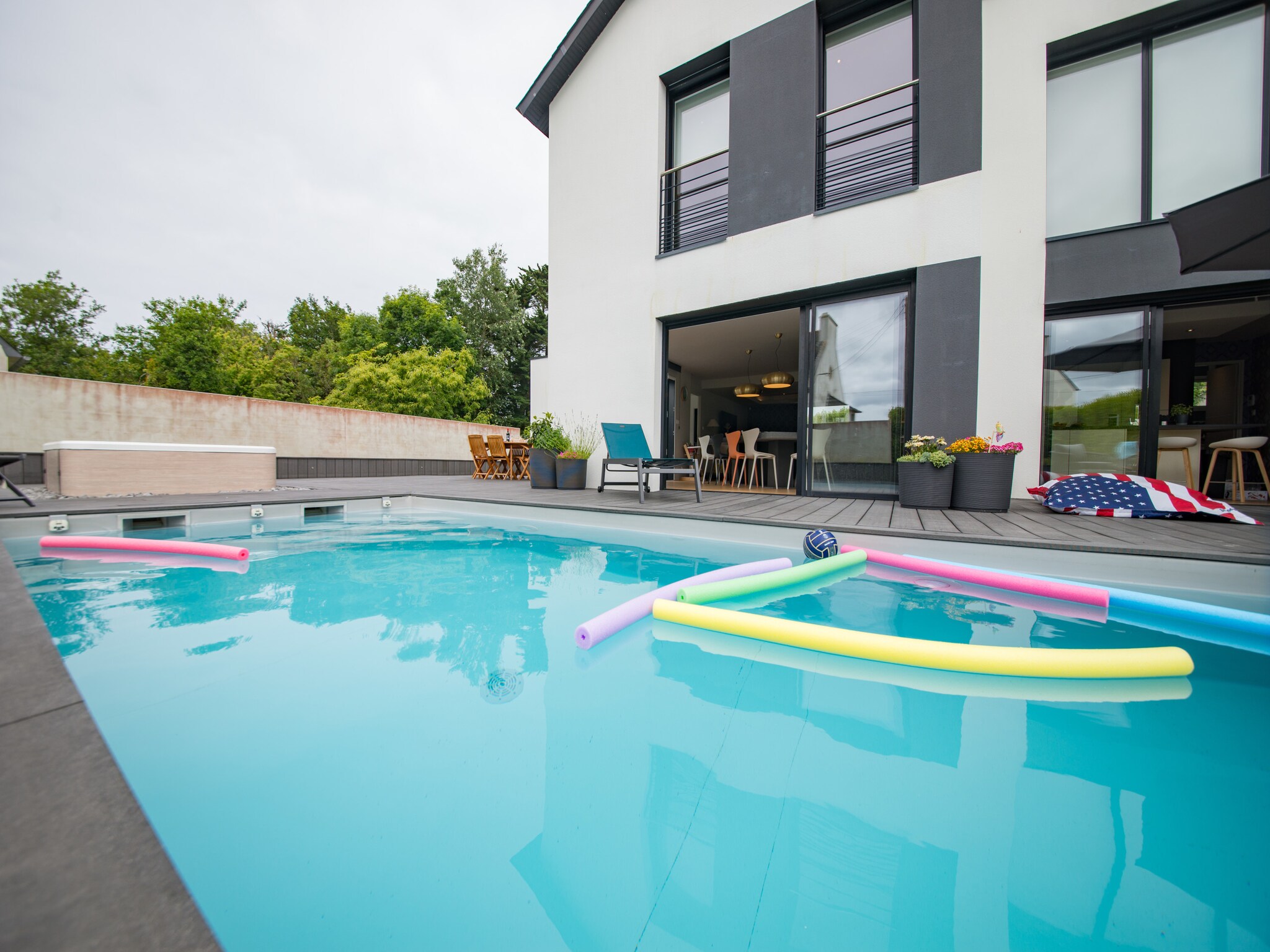 Maison EOR GLAS - Portsall