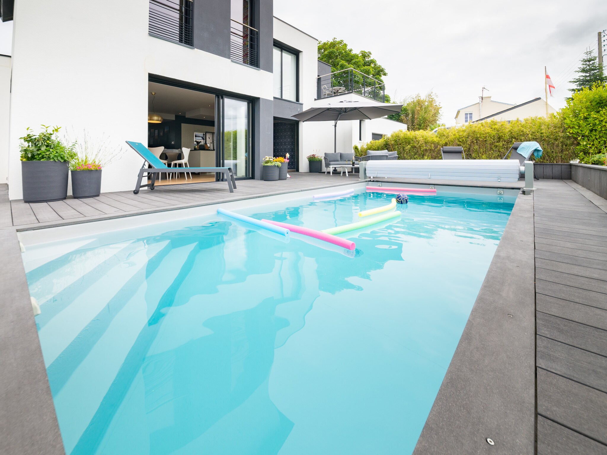 Maison EOR GLAS - Portsall