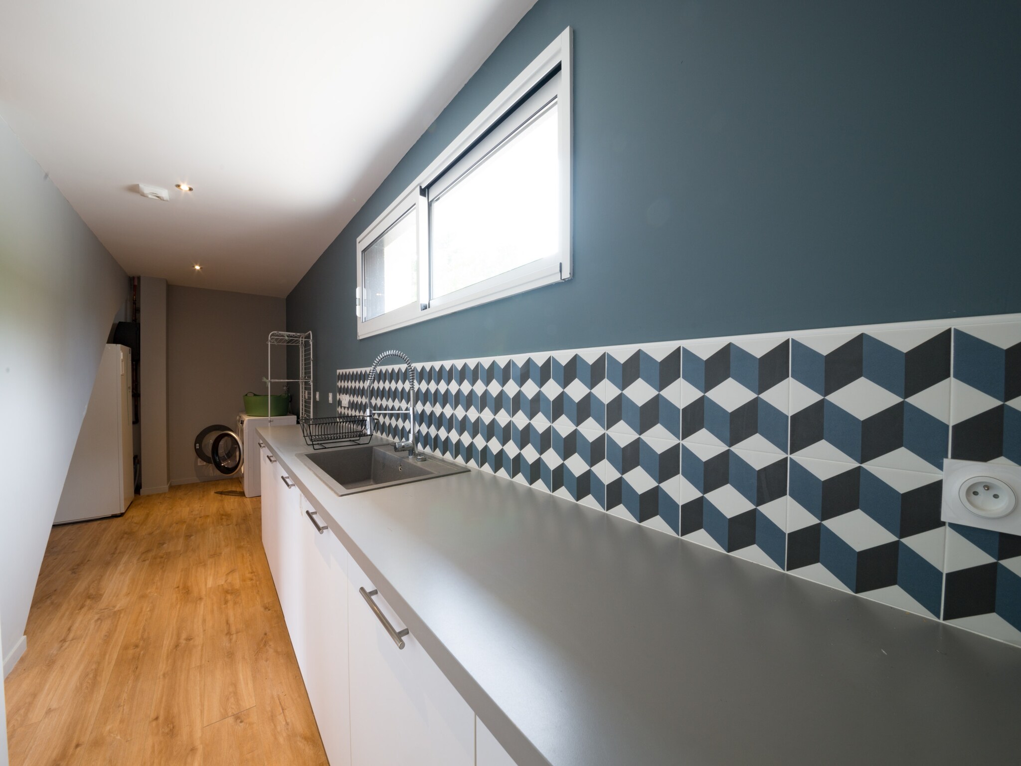 Maison EOR GLAS - Portsall