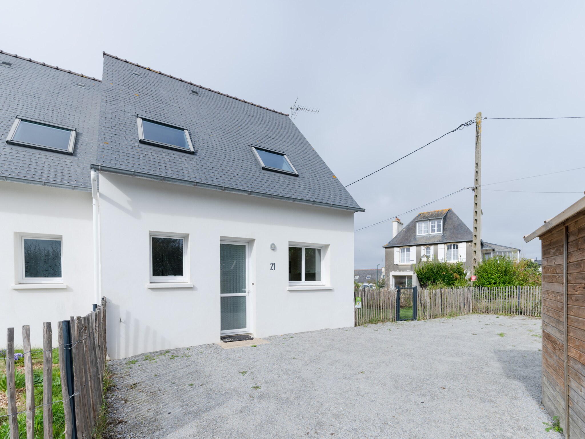  ANNEXE 21 - Porspoder