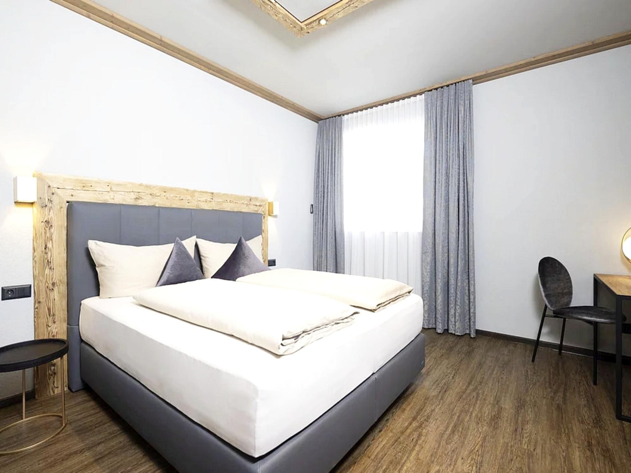 Appartement Apart Bogner