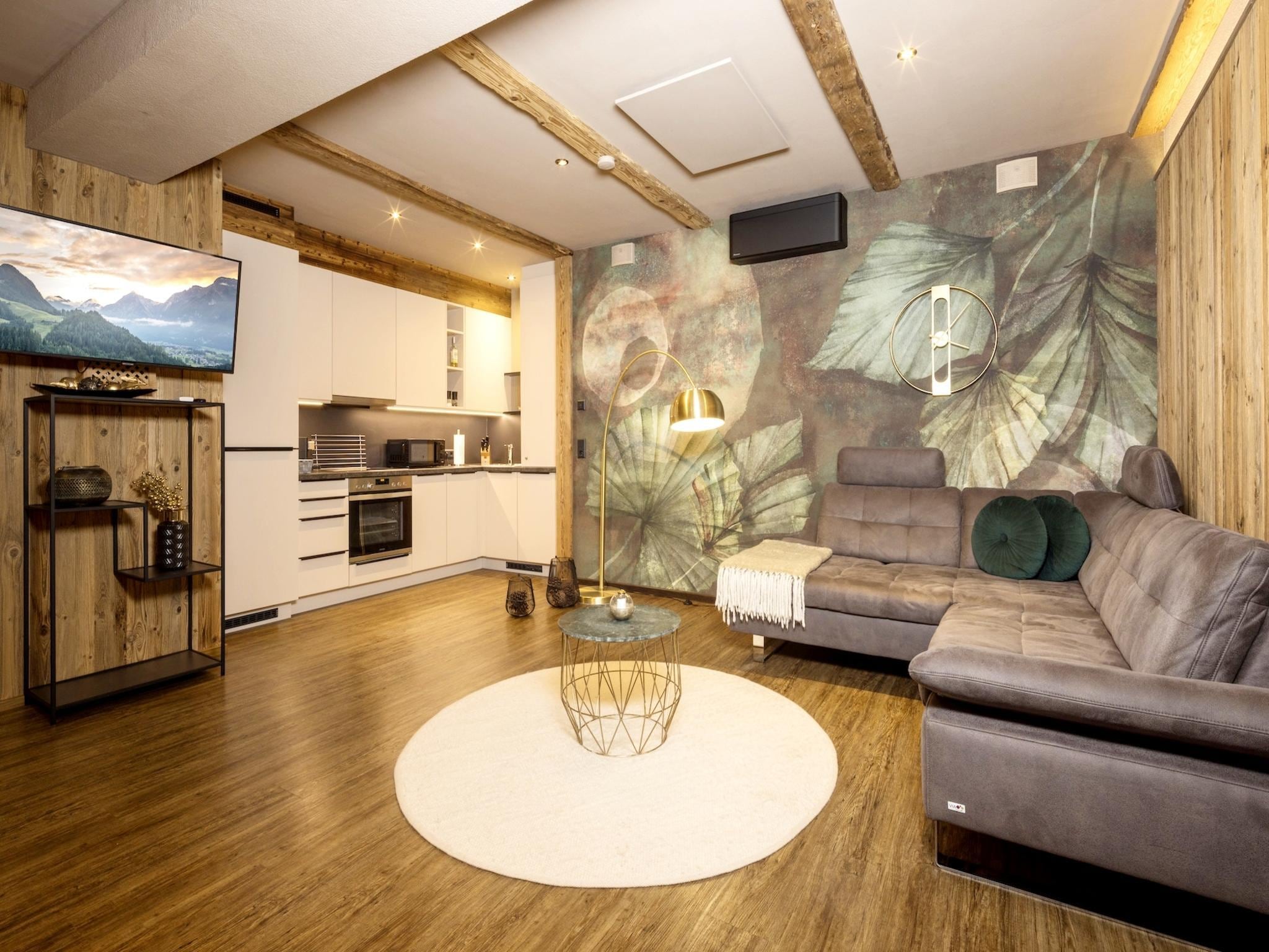Appartement Apart Bogner
