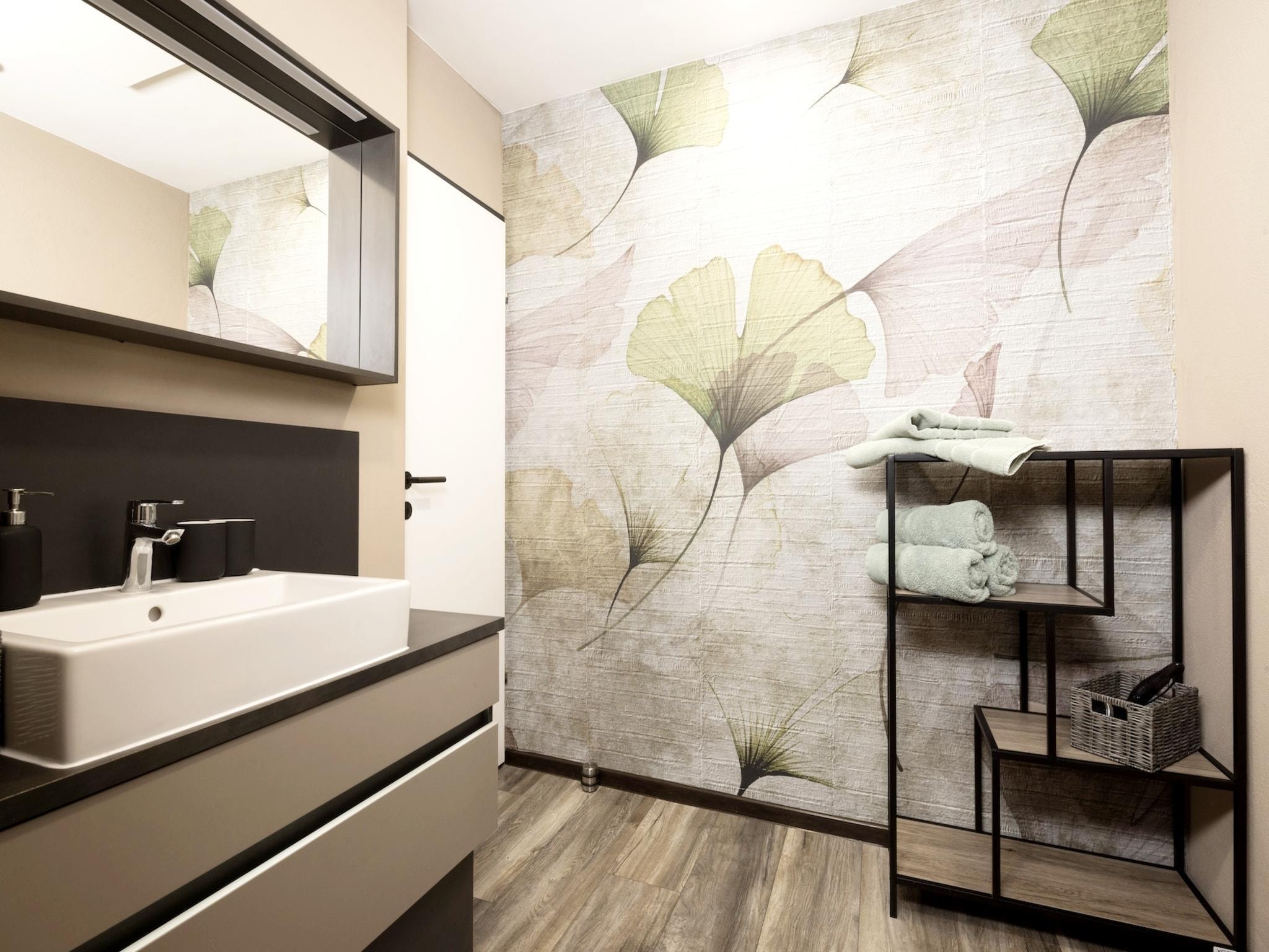 Appartement Apart Bogner
