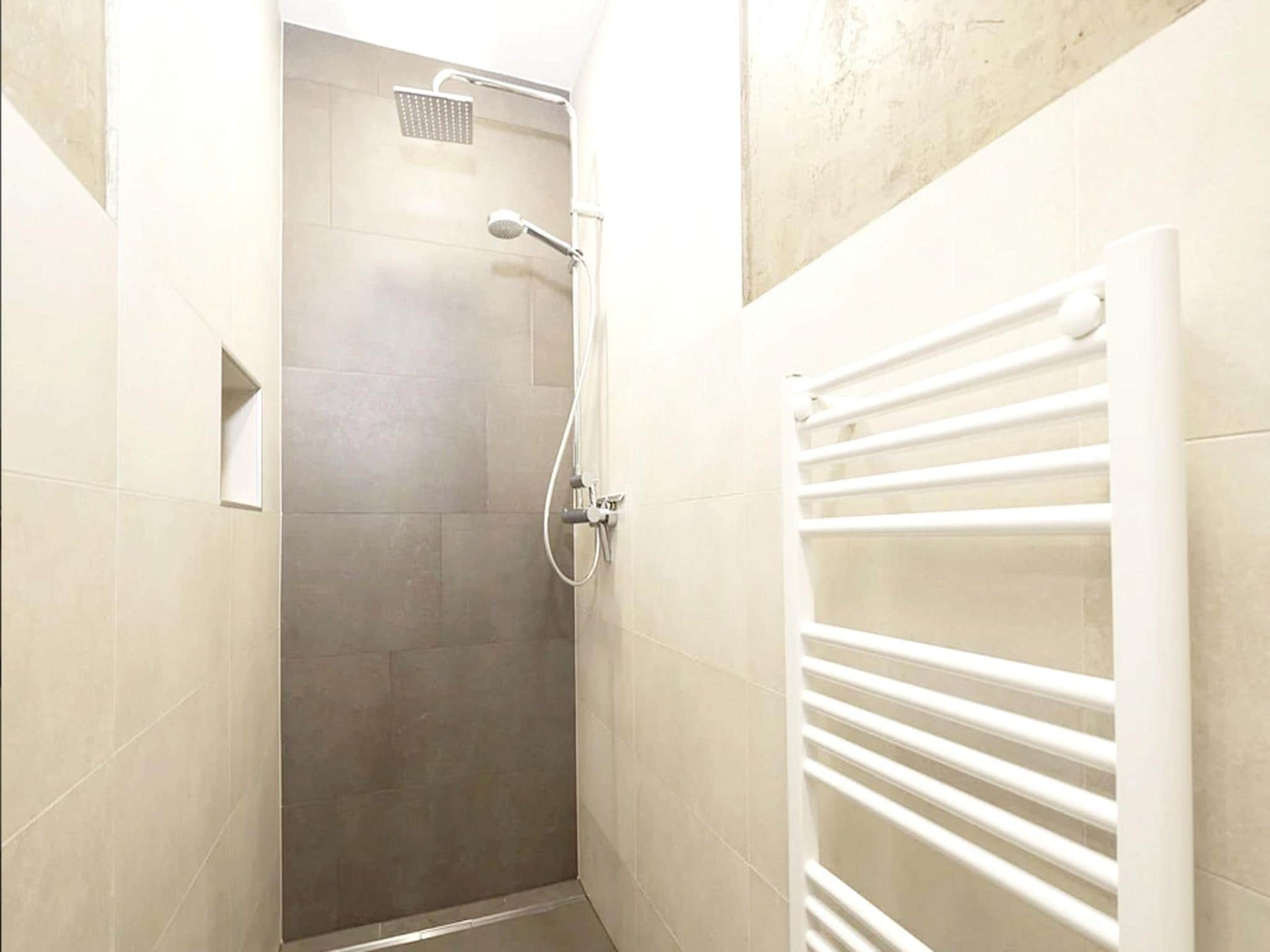 Appartement Apart Bogner