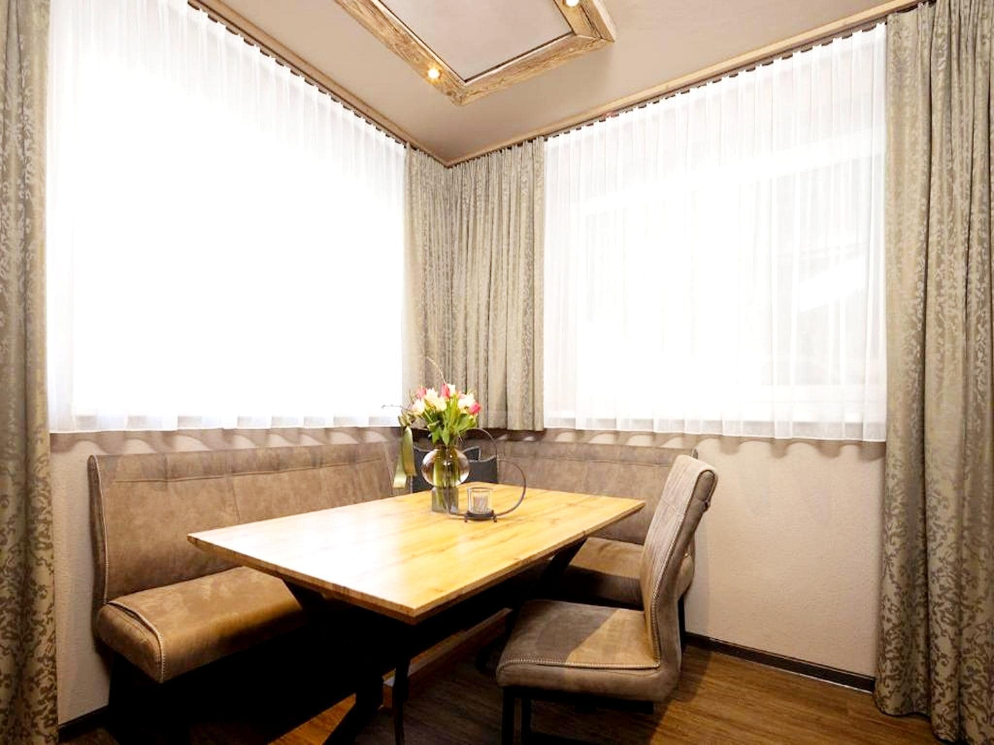 Appartement Apart Bogner