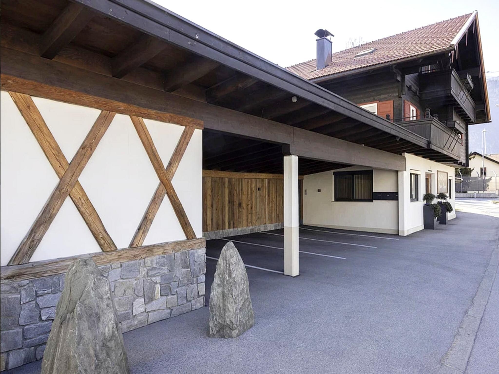 Appartement Apart Bogner