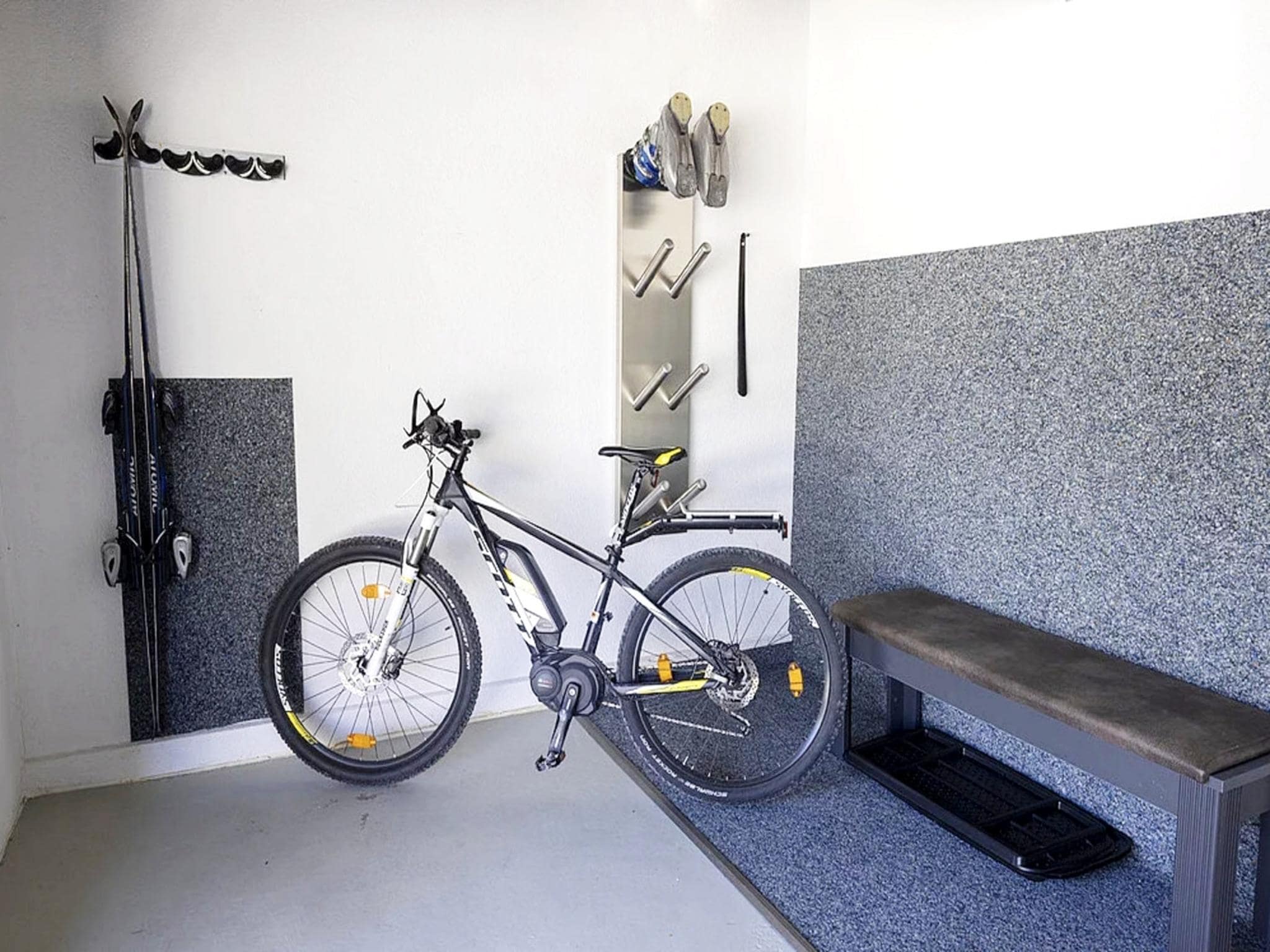 Appartement Apart Bogner