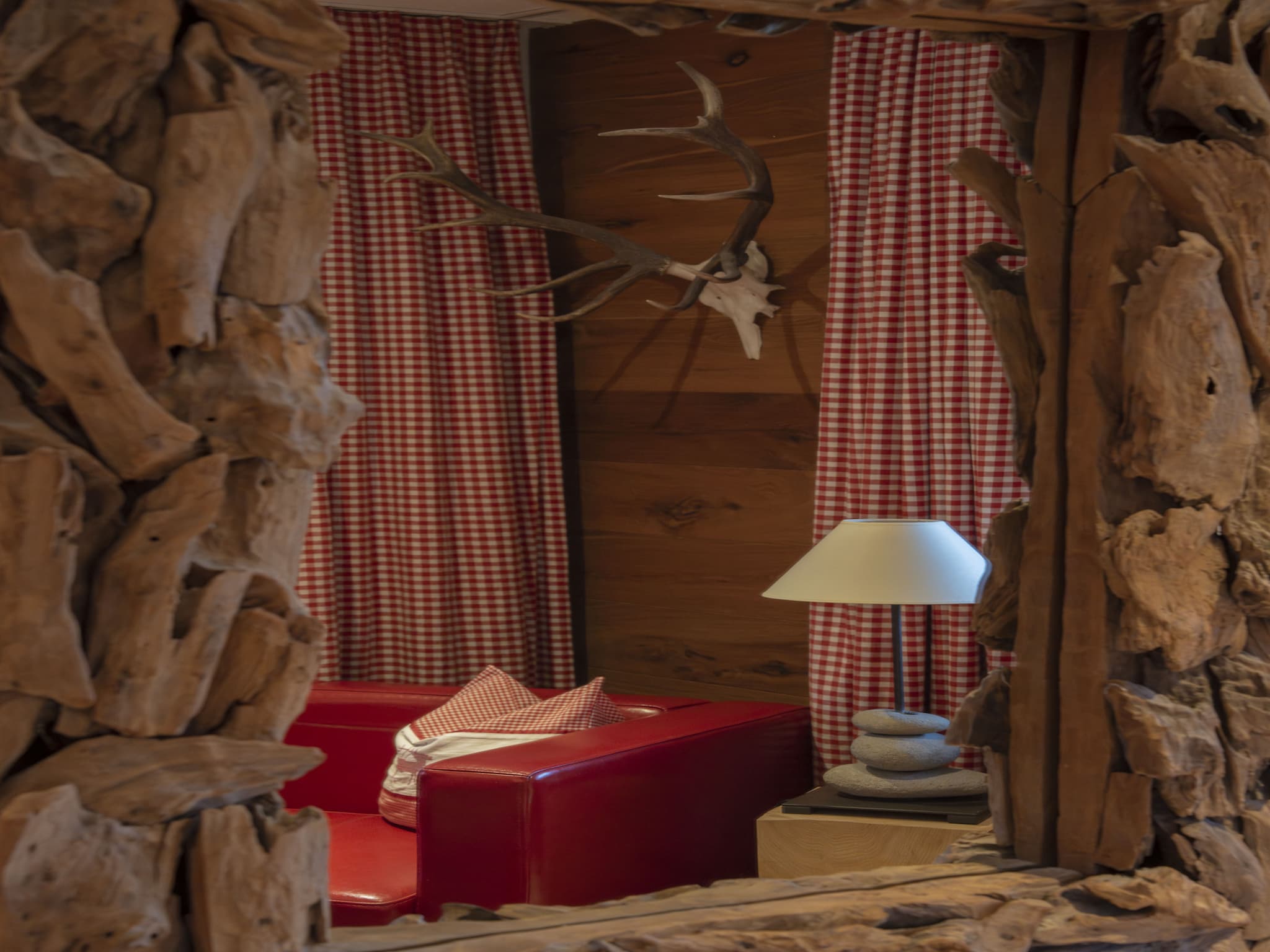 Appartement Sportalm Seefeld