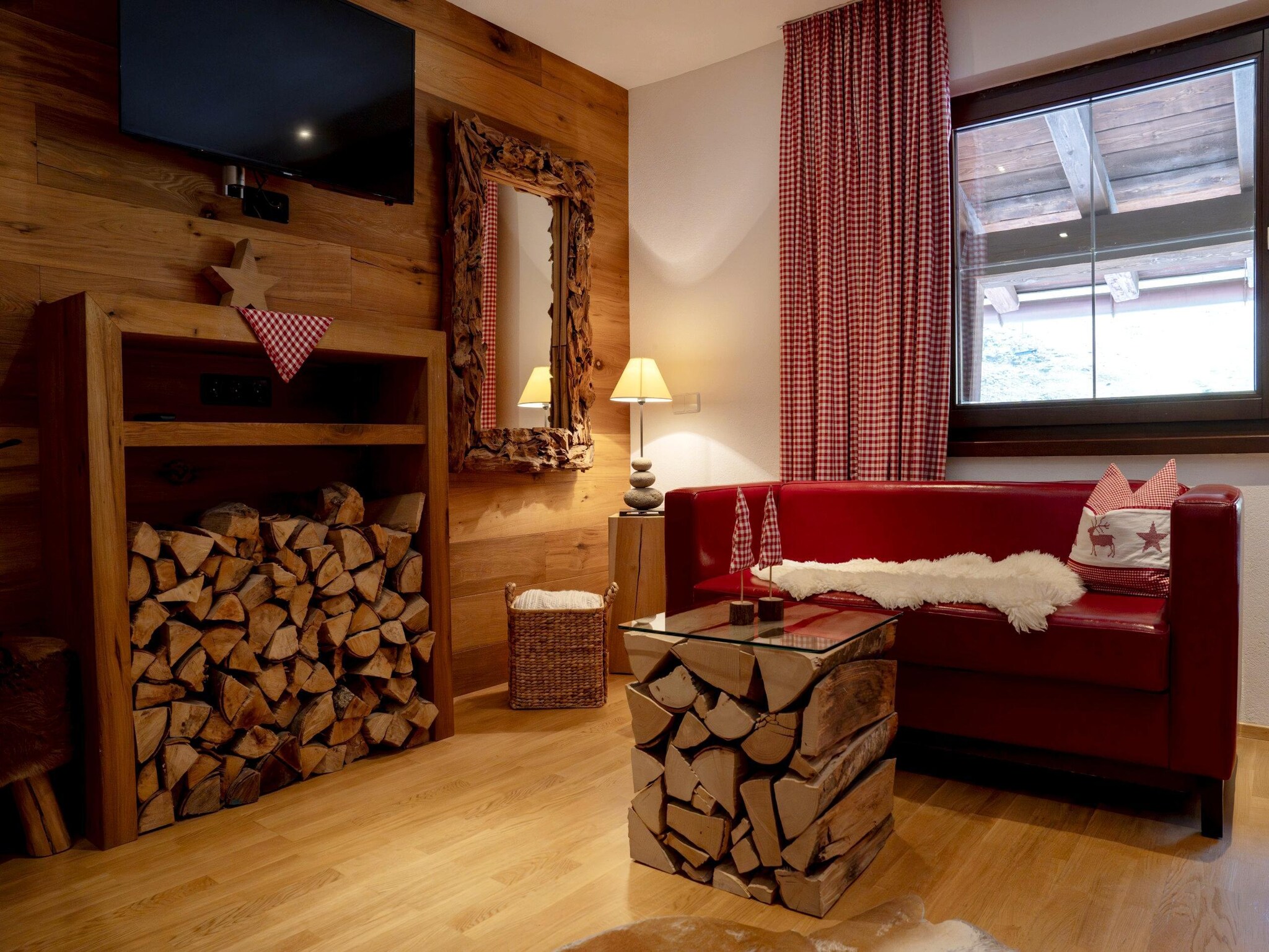 Appartement Sportalm Seefeld