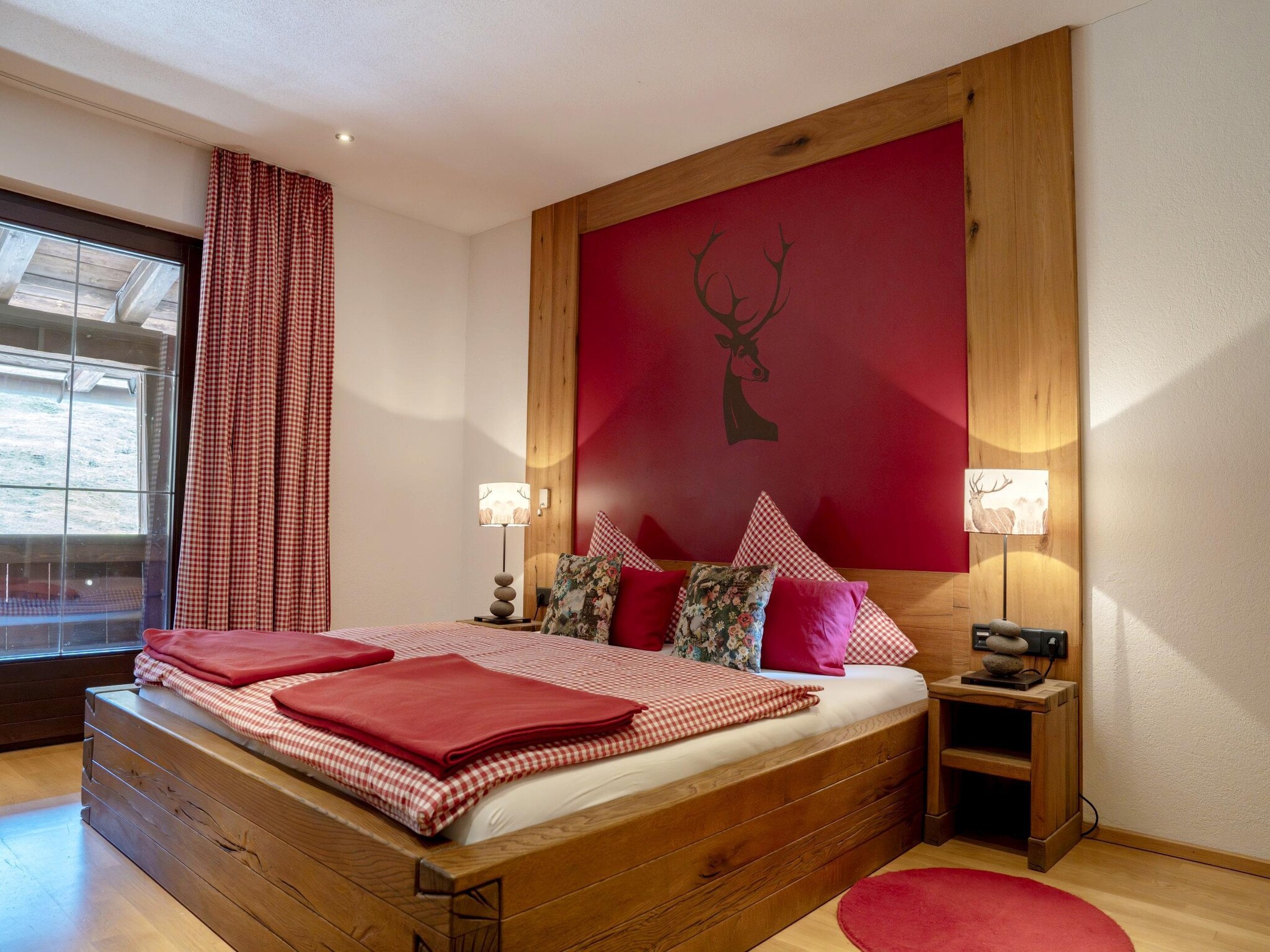 Appartement Sportalm Seefeld