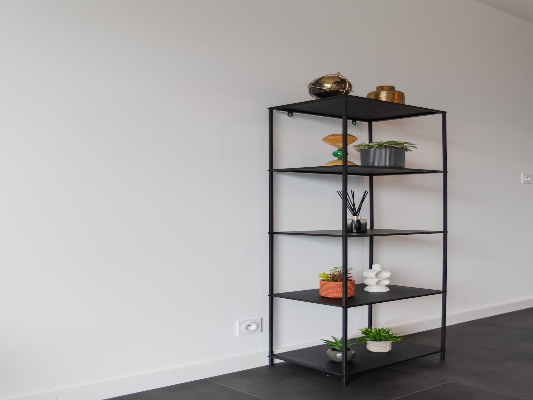 Ferienwohnung TY FOUR - Porspoder