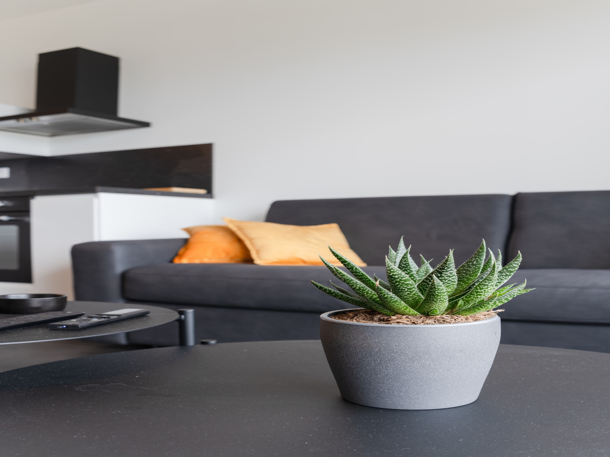 Ferienwohnung TY FOUR - Porspoder