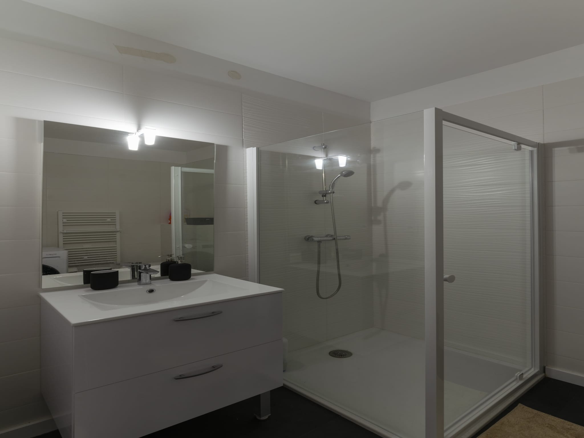 Ferienwohnung TY FOUR - Porspoder