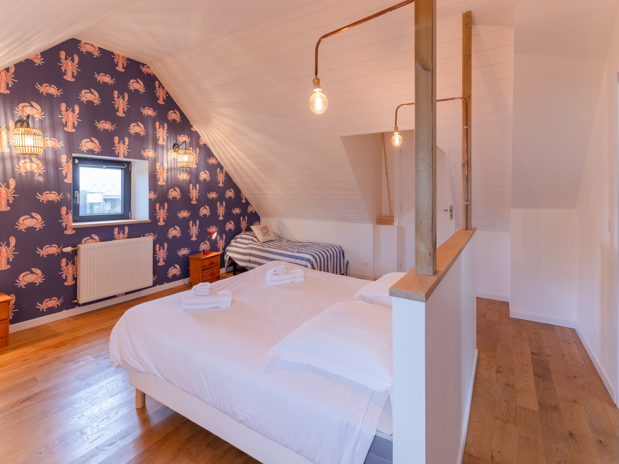 Ferienhaus TY KERZOU - Landunvez