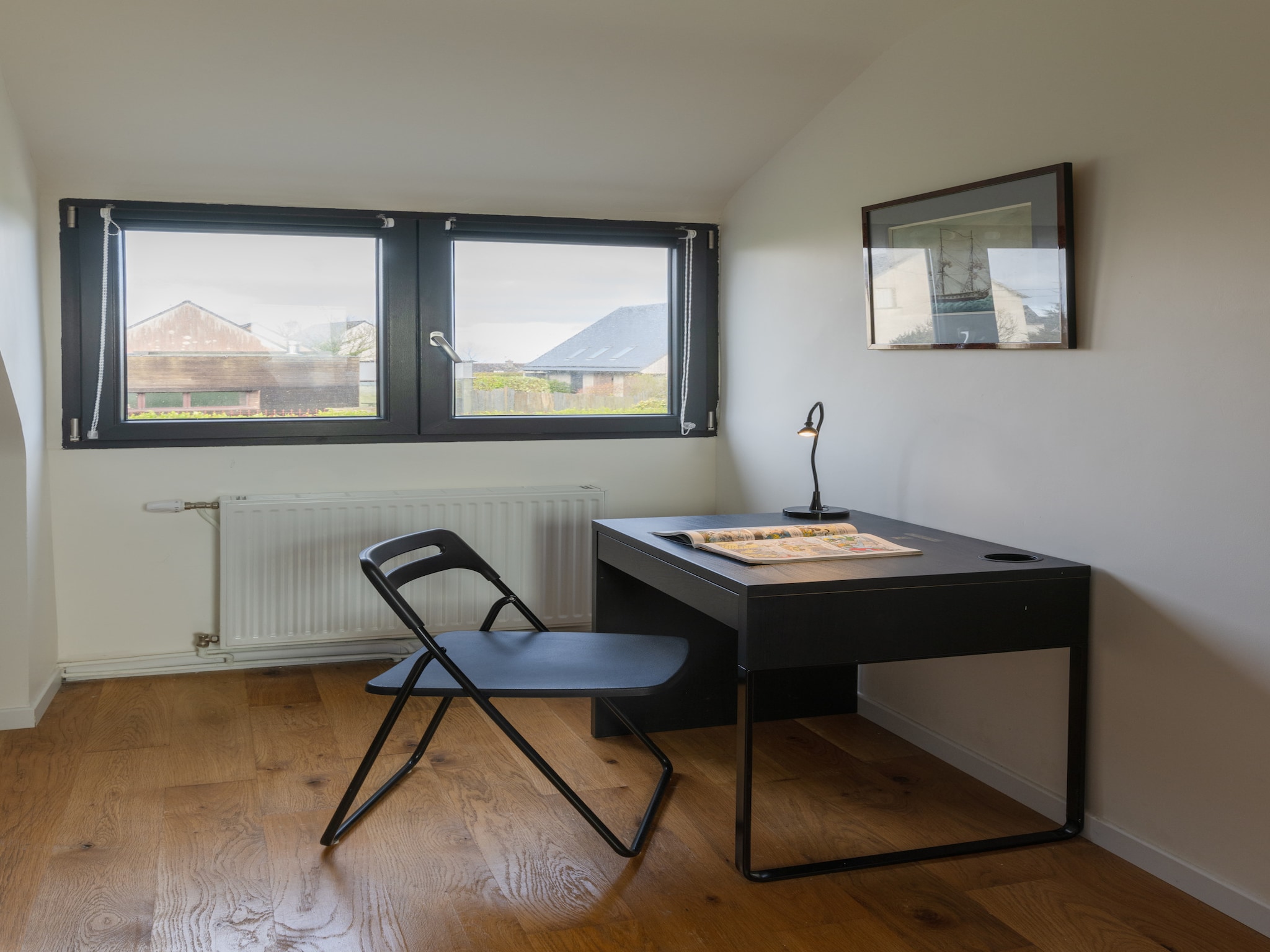 Ferienhaus TY KERZOU - Landunvez