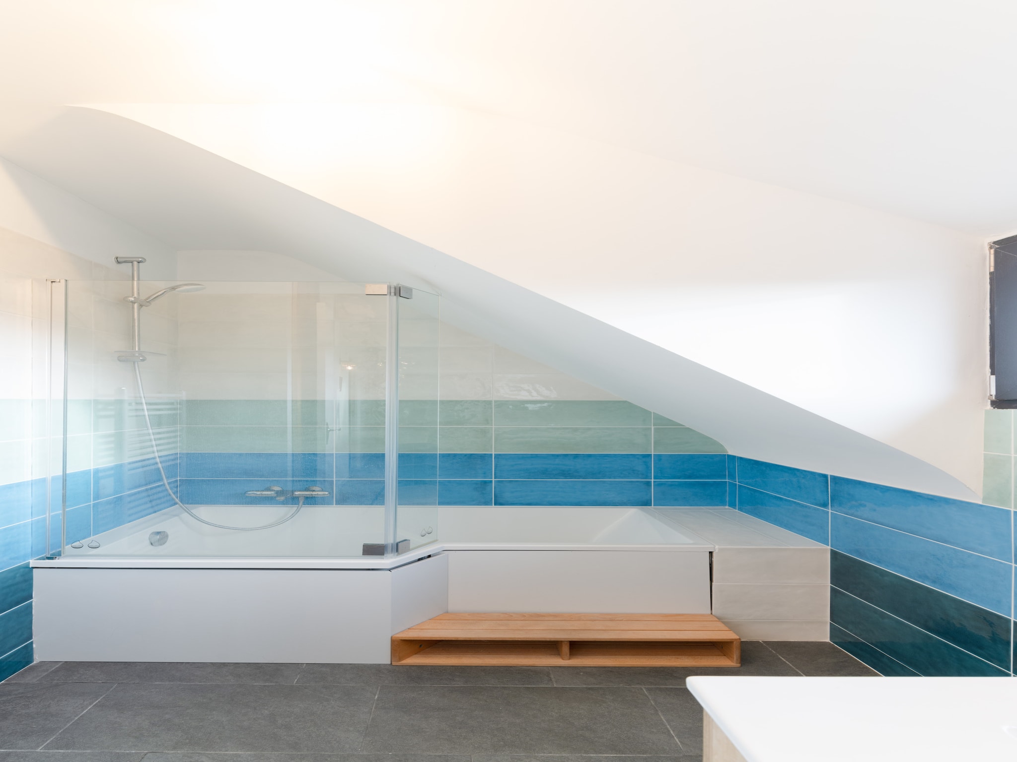 Ferienhaus TY KERZOU - Landunvez