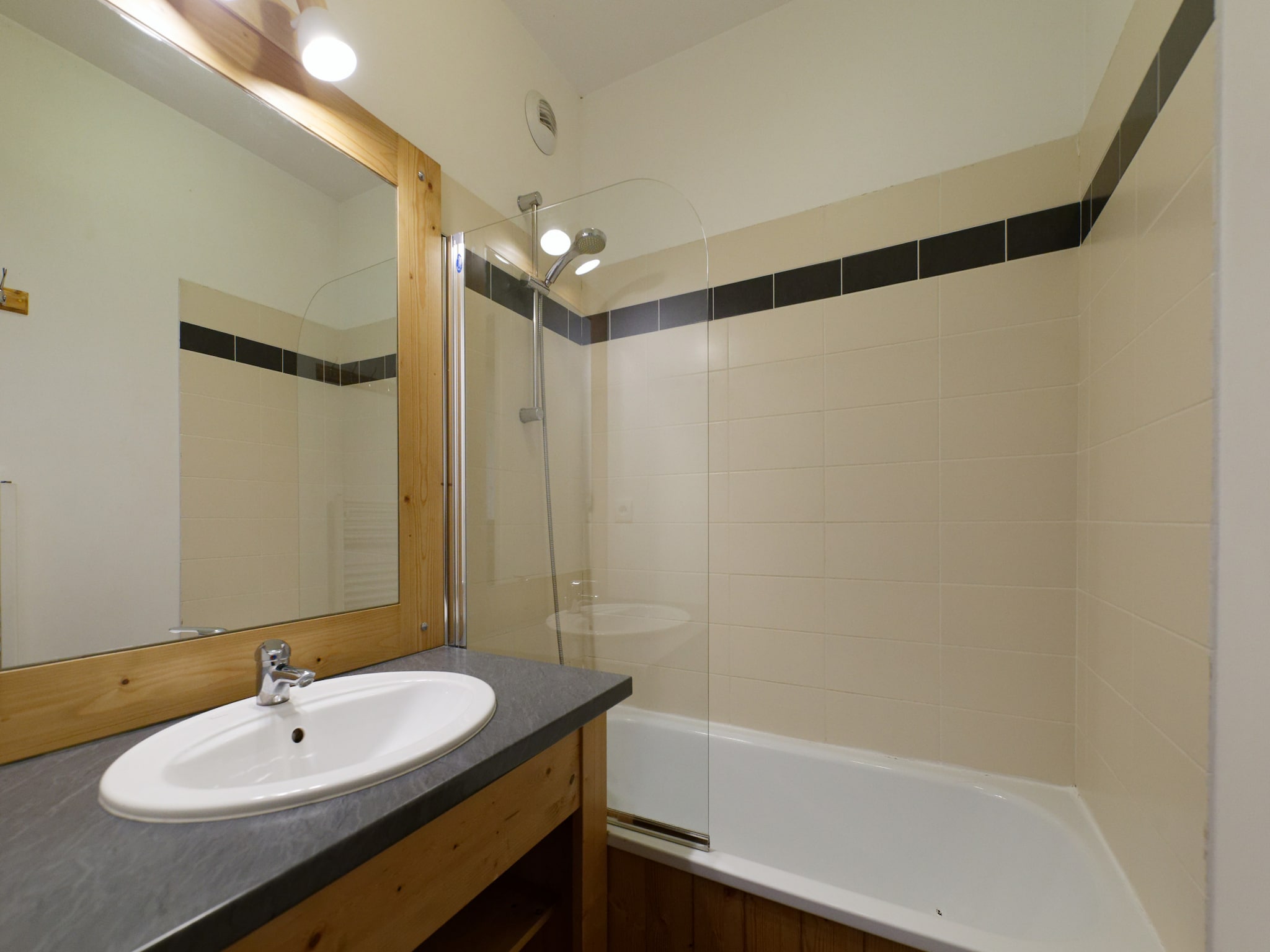 Ferienwohnung T.Bergerie B N°406 - 2P6C