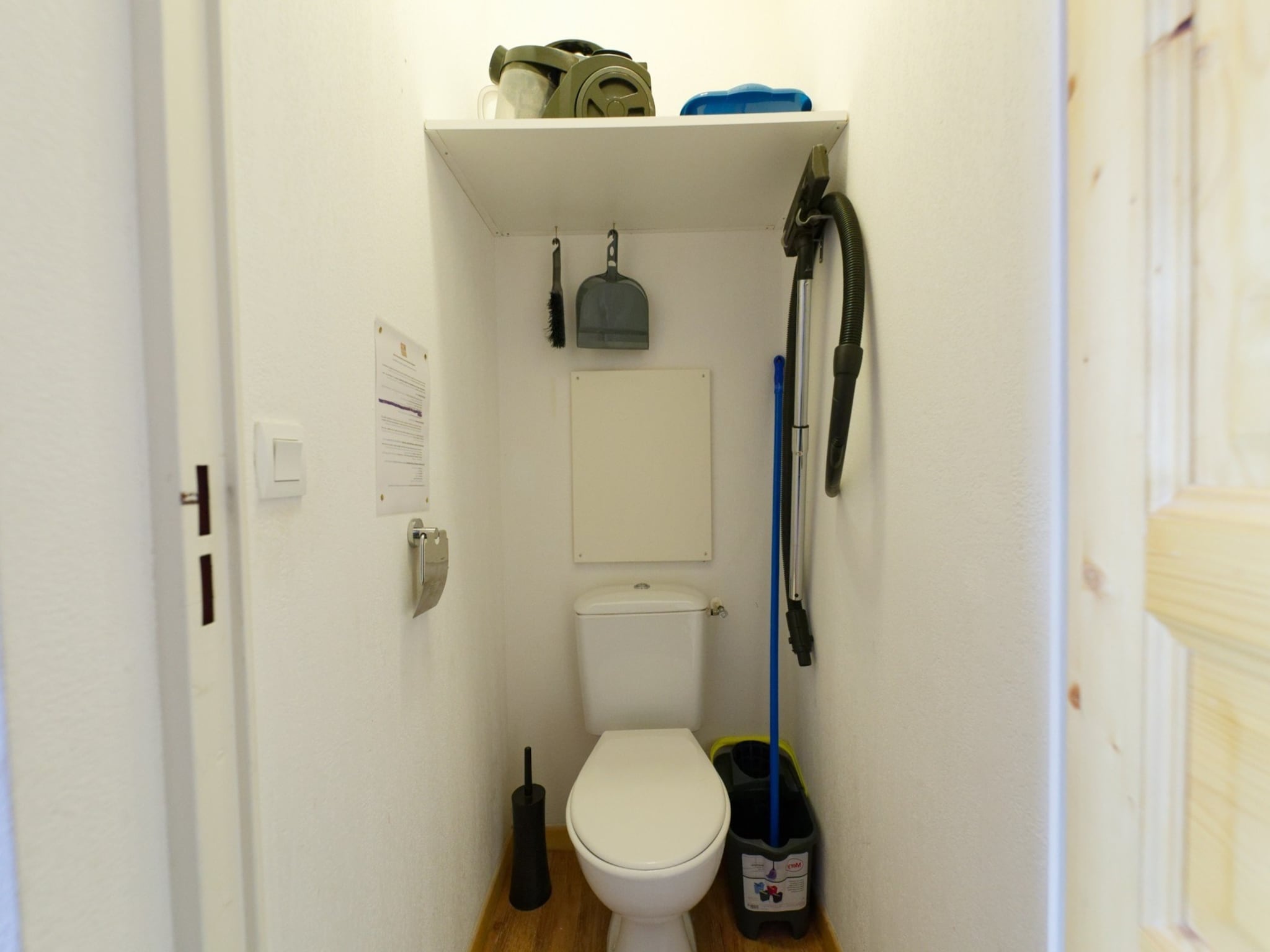 Ferienwohnung T.Bergerie B N°406 - 2P6C