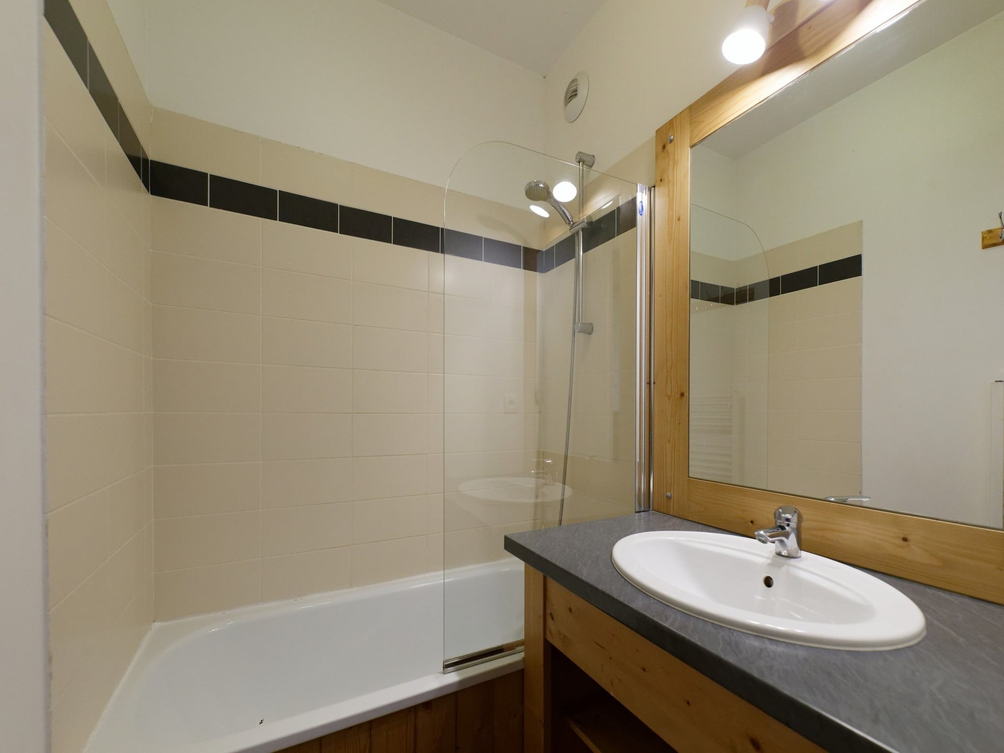 Ferienwohnung T.Bergerie B N°406 - 2P6C