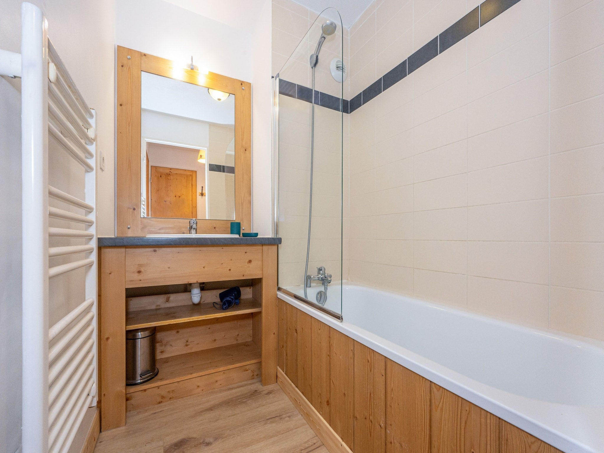 Ferienwohnung T. Bergerie A N°105 - 2P6C