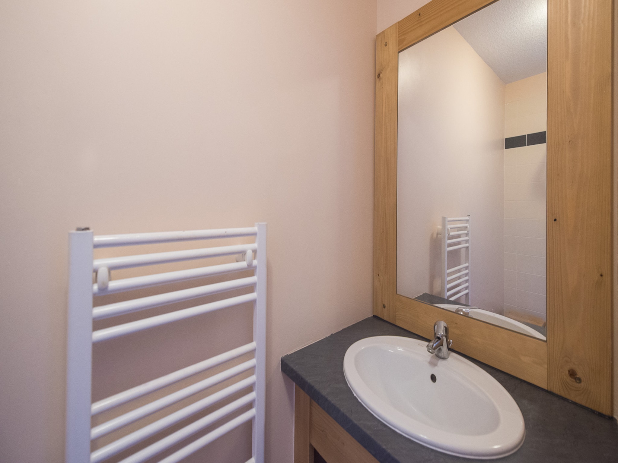 Ferienwohnung T.Bergerie B N°602 - 3P8