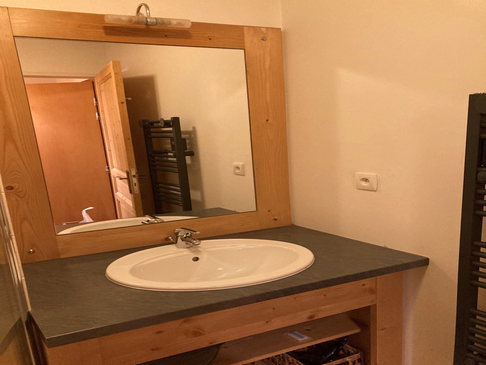 Ferienwohnung T. Bergerie A N°203 - 2P6C