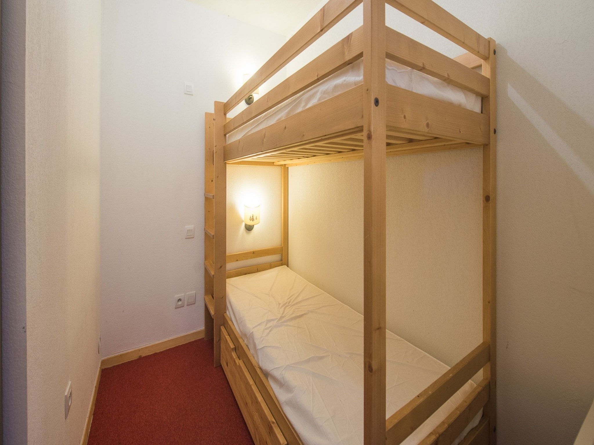 Leilighet T.Bergerie B N°305 - 2P6C