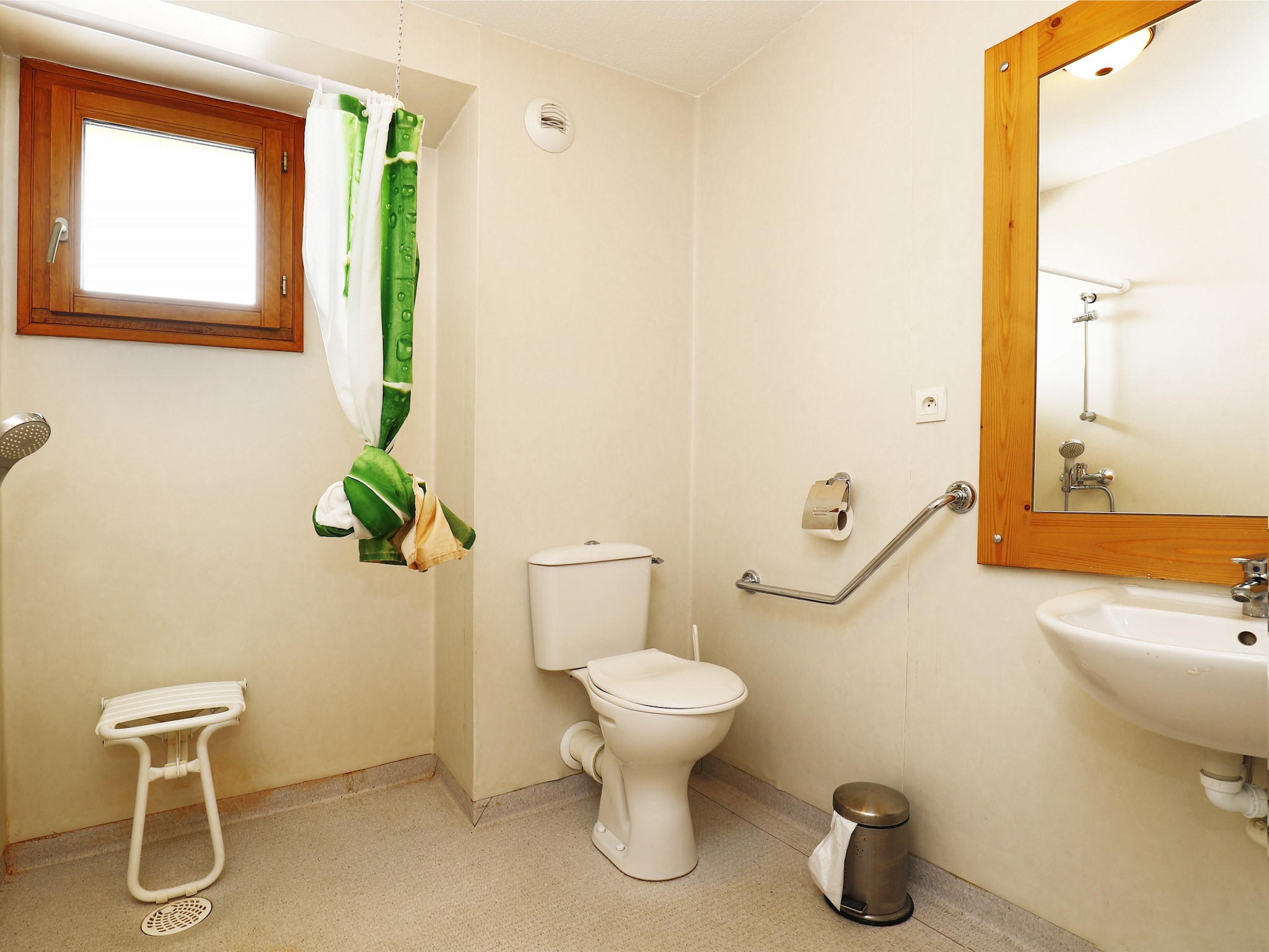 Ferienwohnung T.Bergerie A N°313 - 2P6C