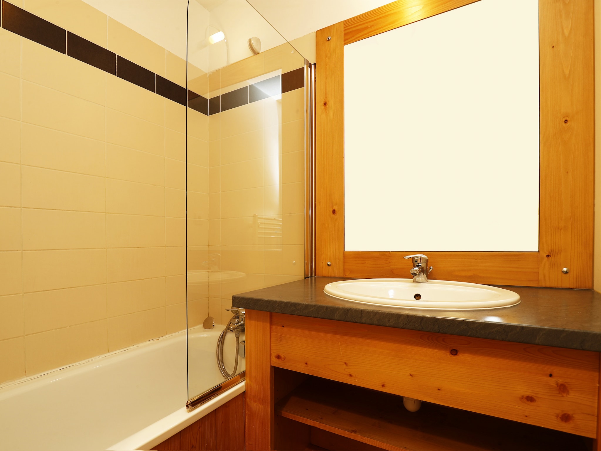 Appartement T. Bergerie A N°315 - 3P6