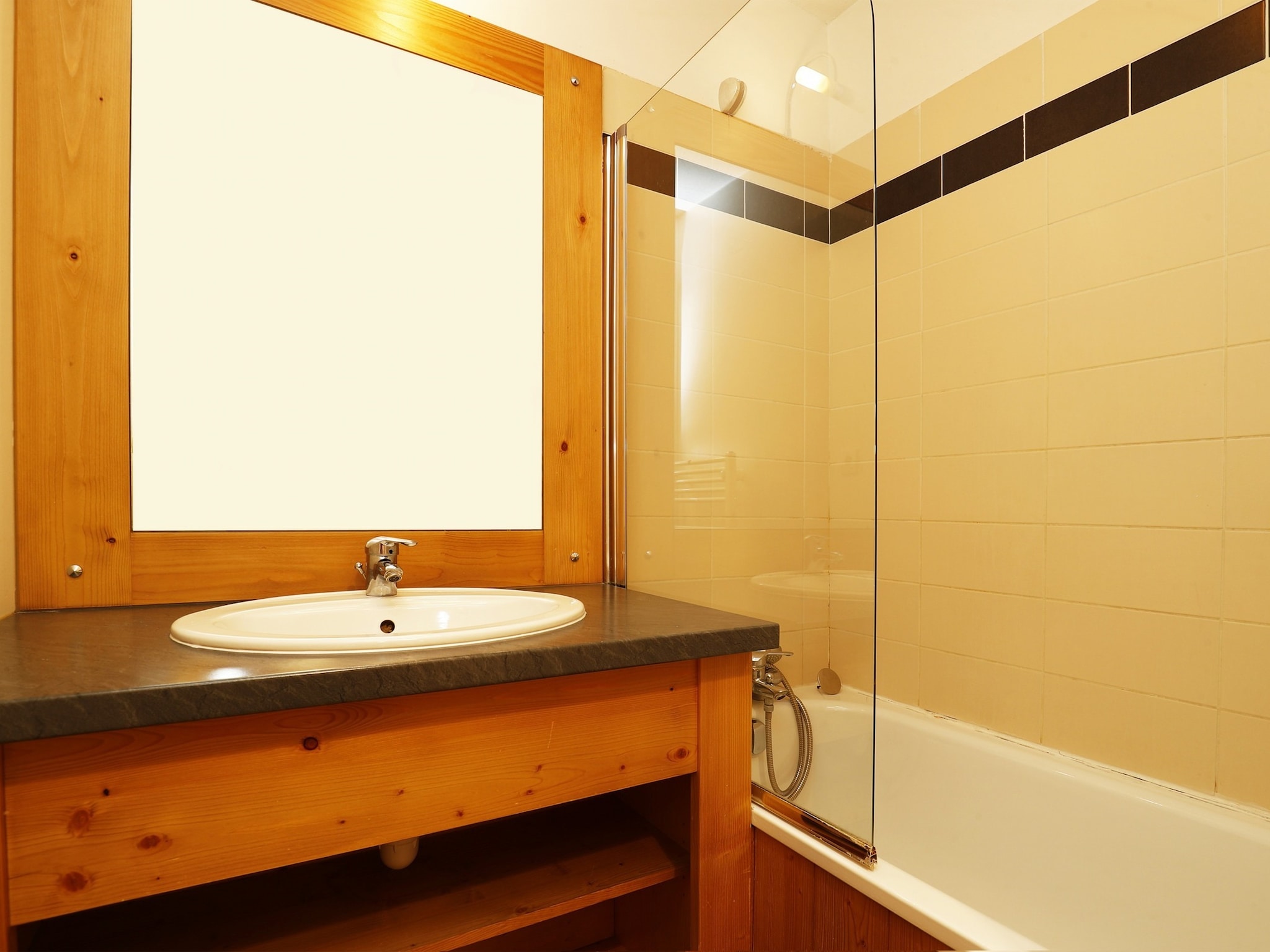 Appartement T. Bergerie A N°315 - 3P6