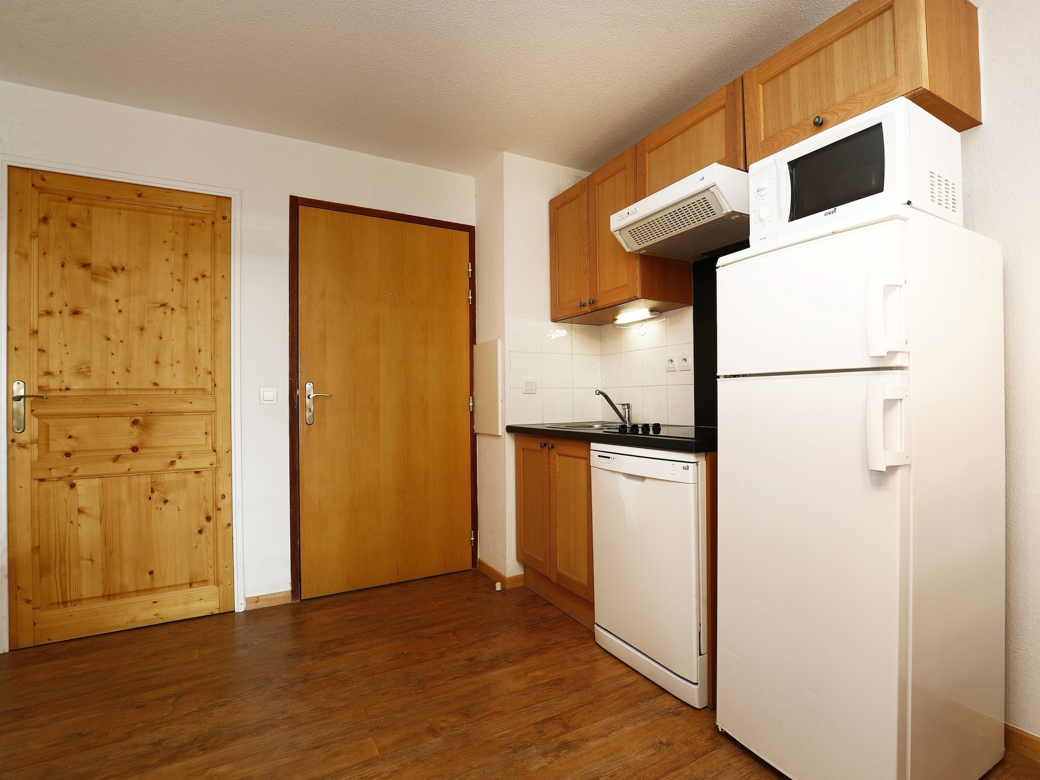 Ferienwohnung T. Bergerie A N°103 - 3P6C