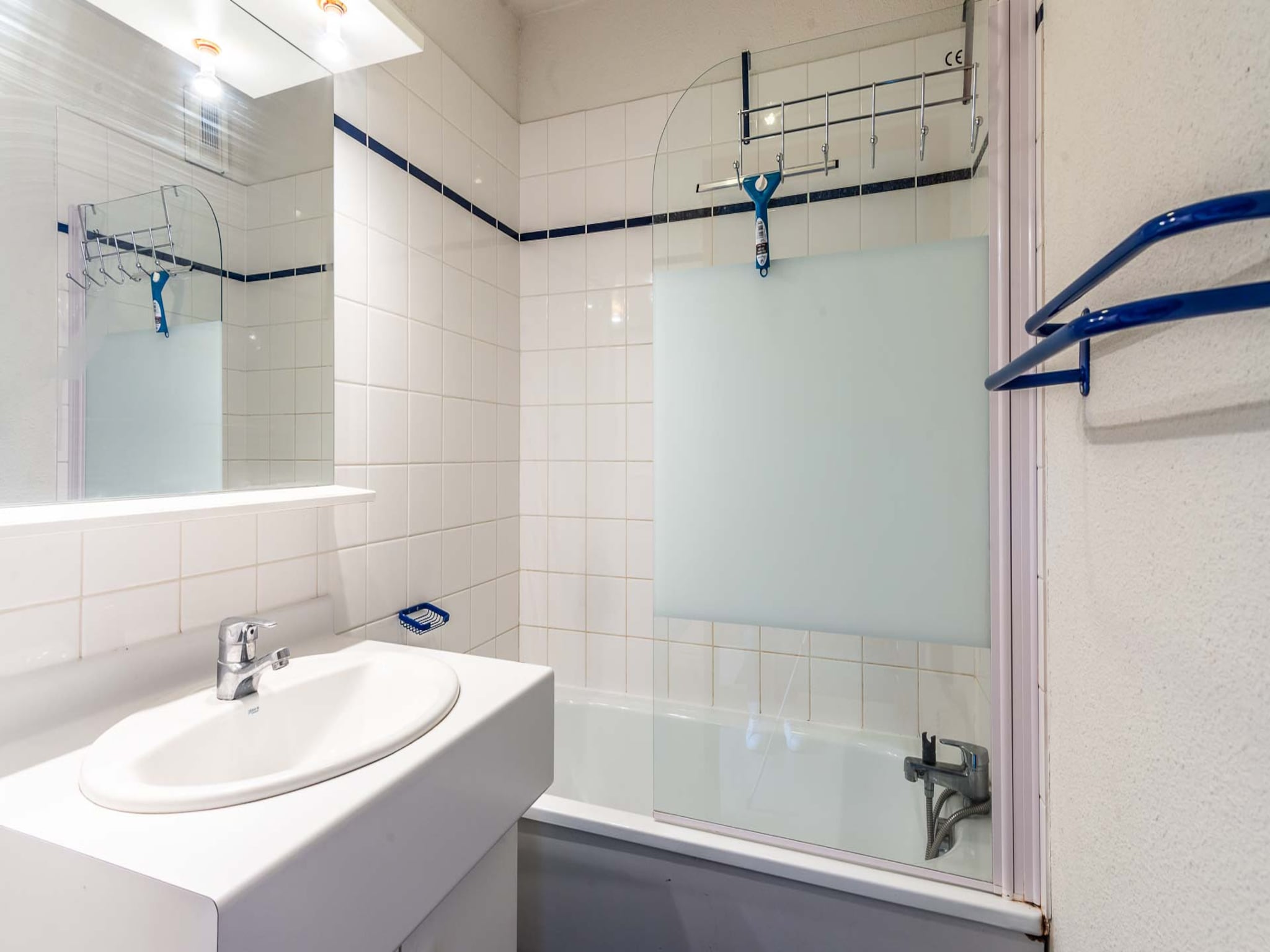 Ferienwohnung Les Sitelles N°11 - 3P6
