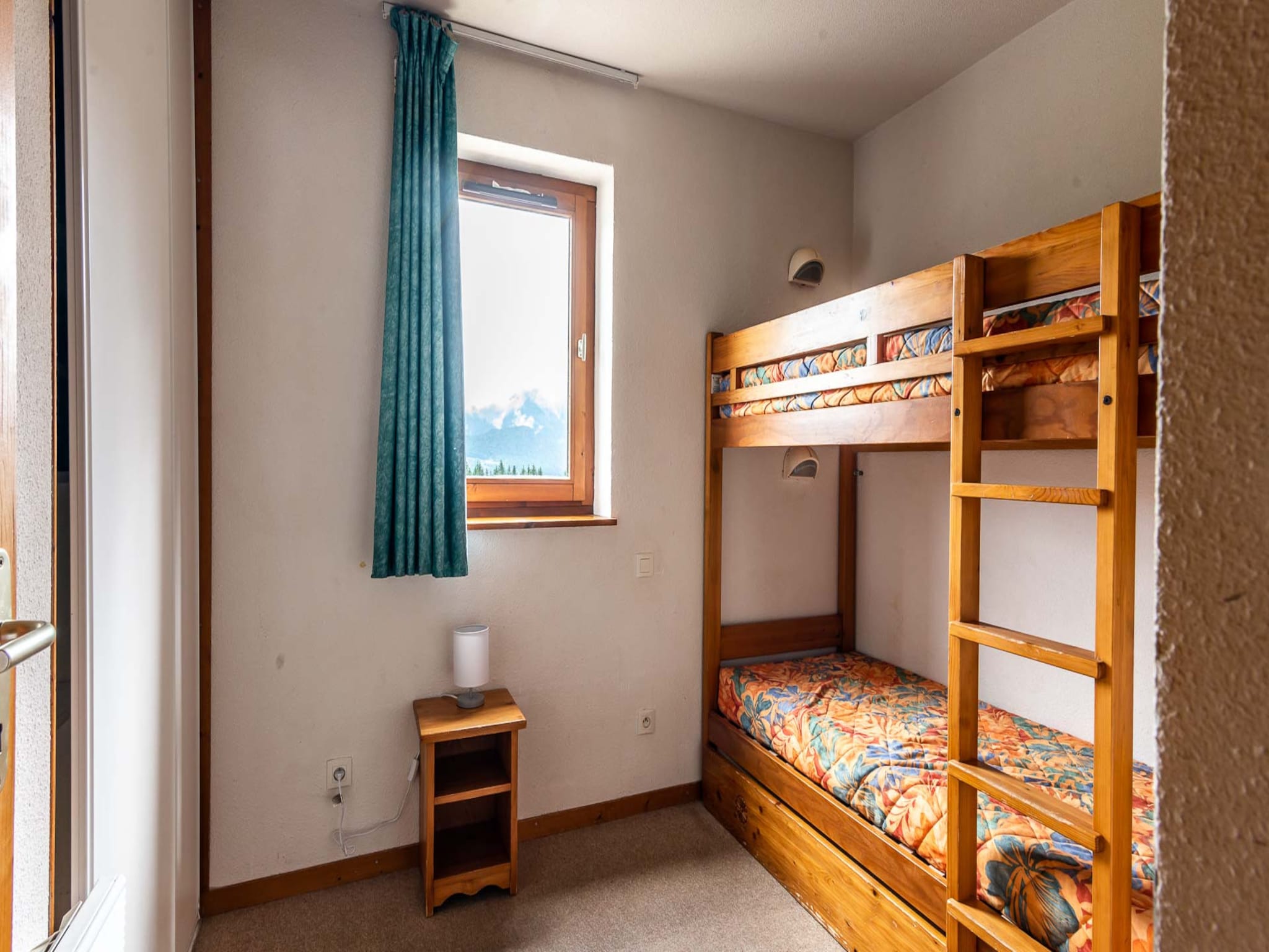 Ferienwohnung Les Sitelles N°11 - 3P6