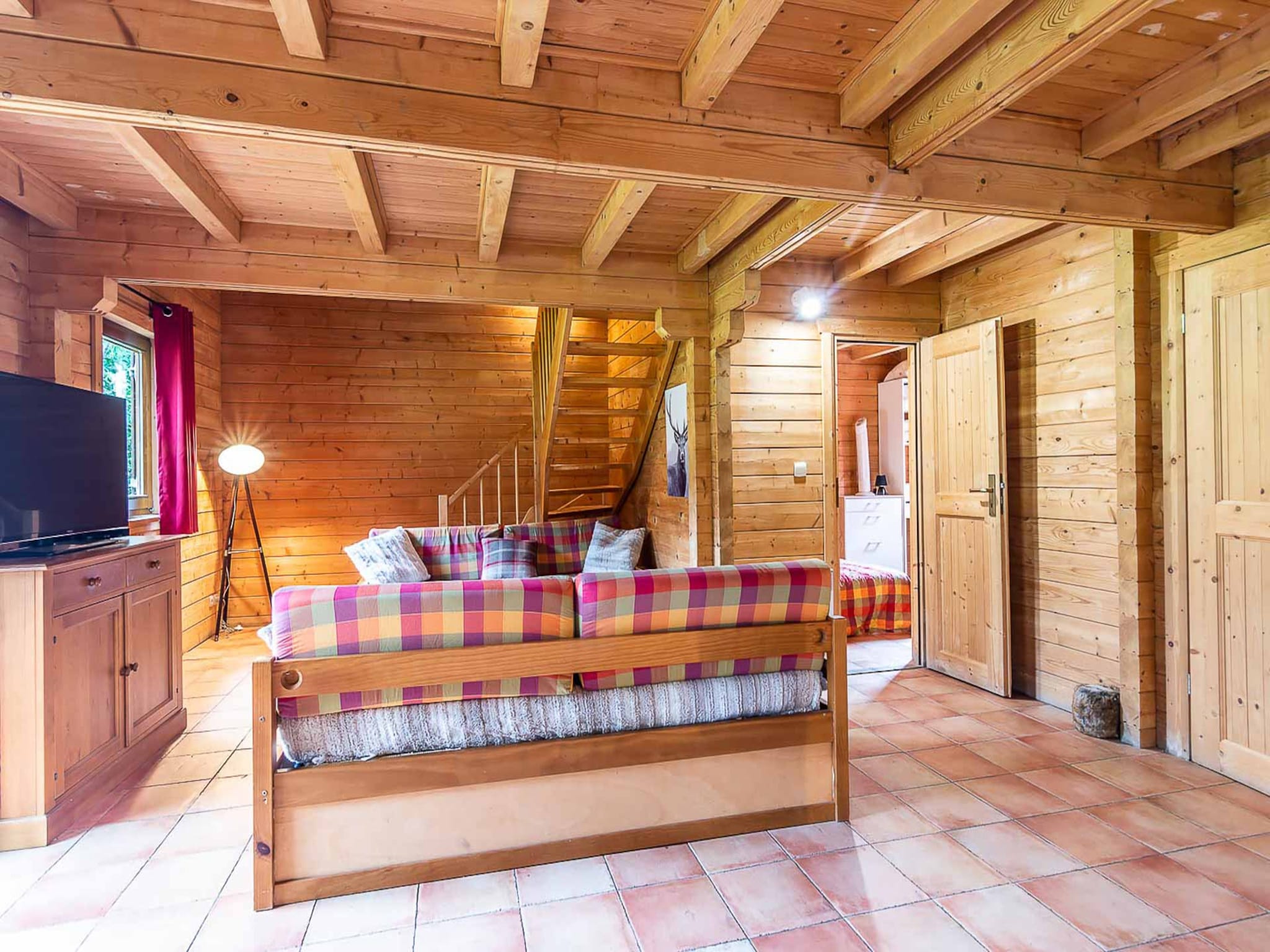 Ferienwohnung Bois de Champelle N°94 - M5P10