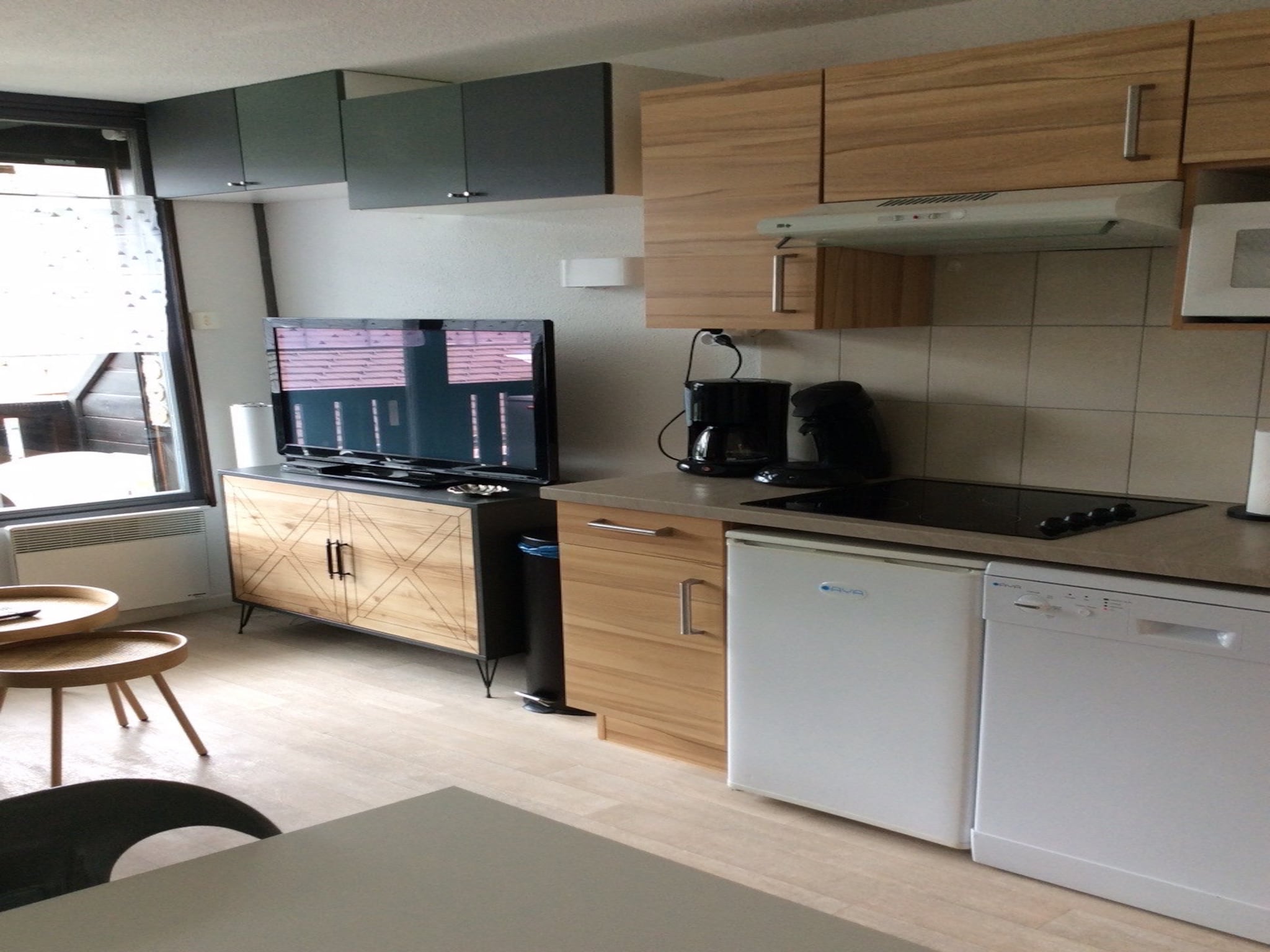 Ferienwohnung Grand Morillon N°104 - ST4