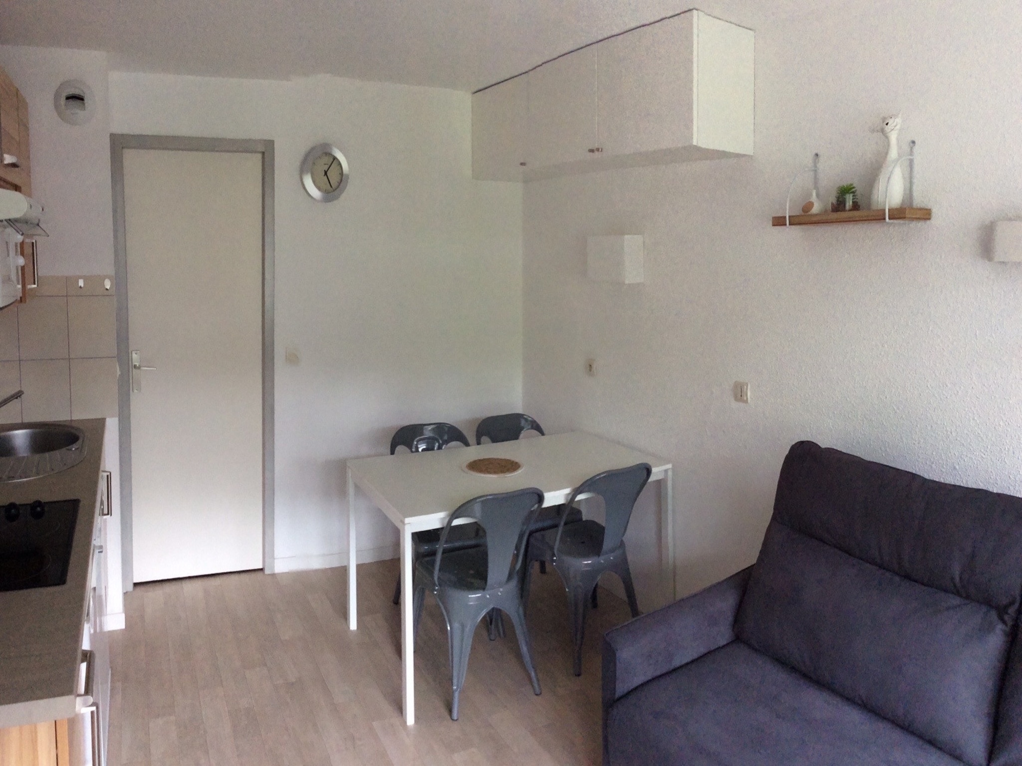 Ferienwohnung Grand Morillon N°104 - ST4