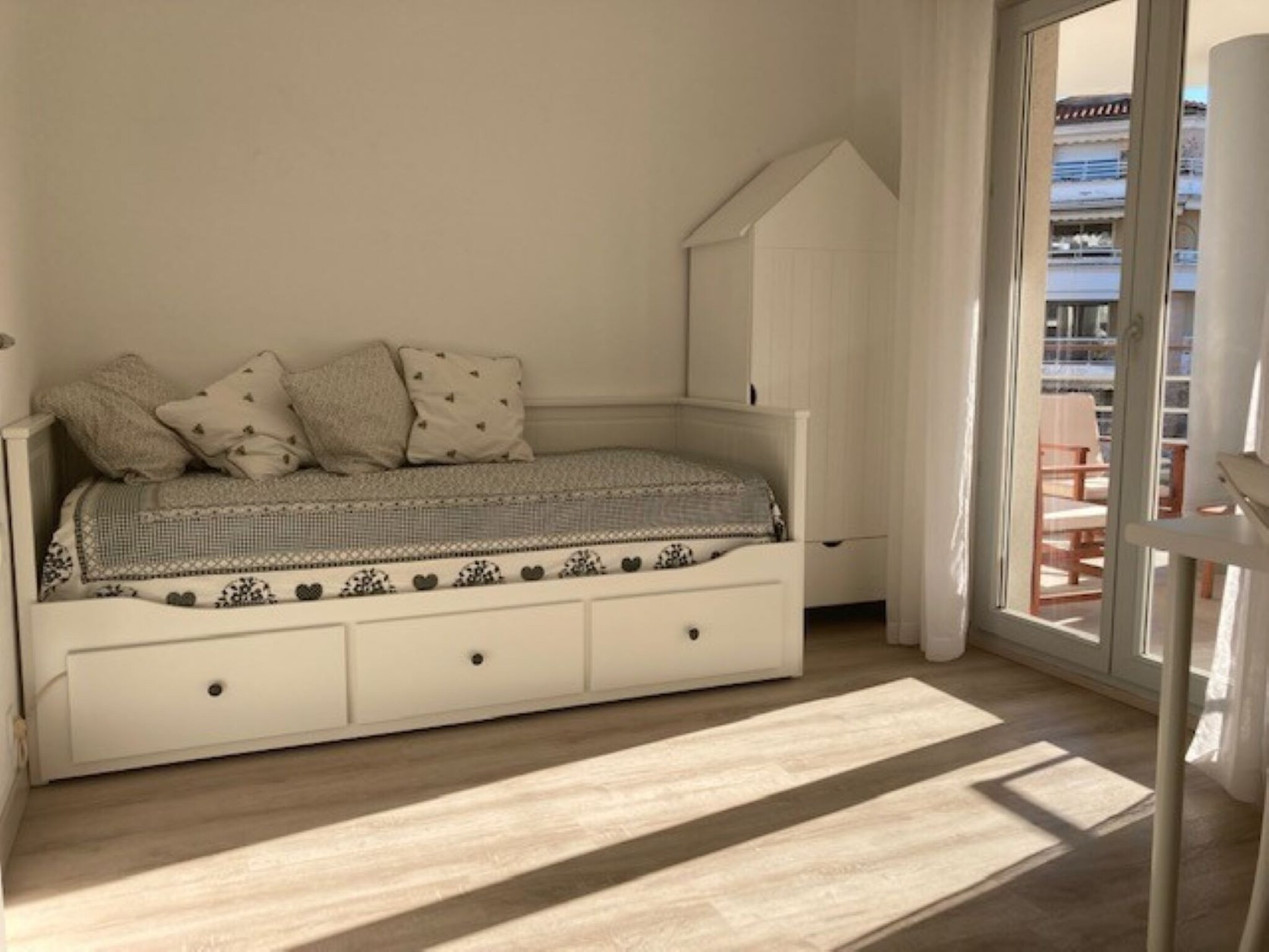 Ferienwohnung Le Crystal A N°303 - 3P4