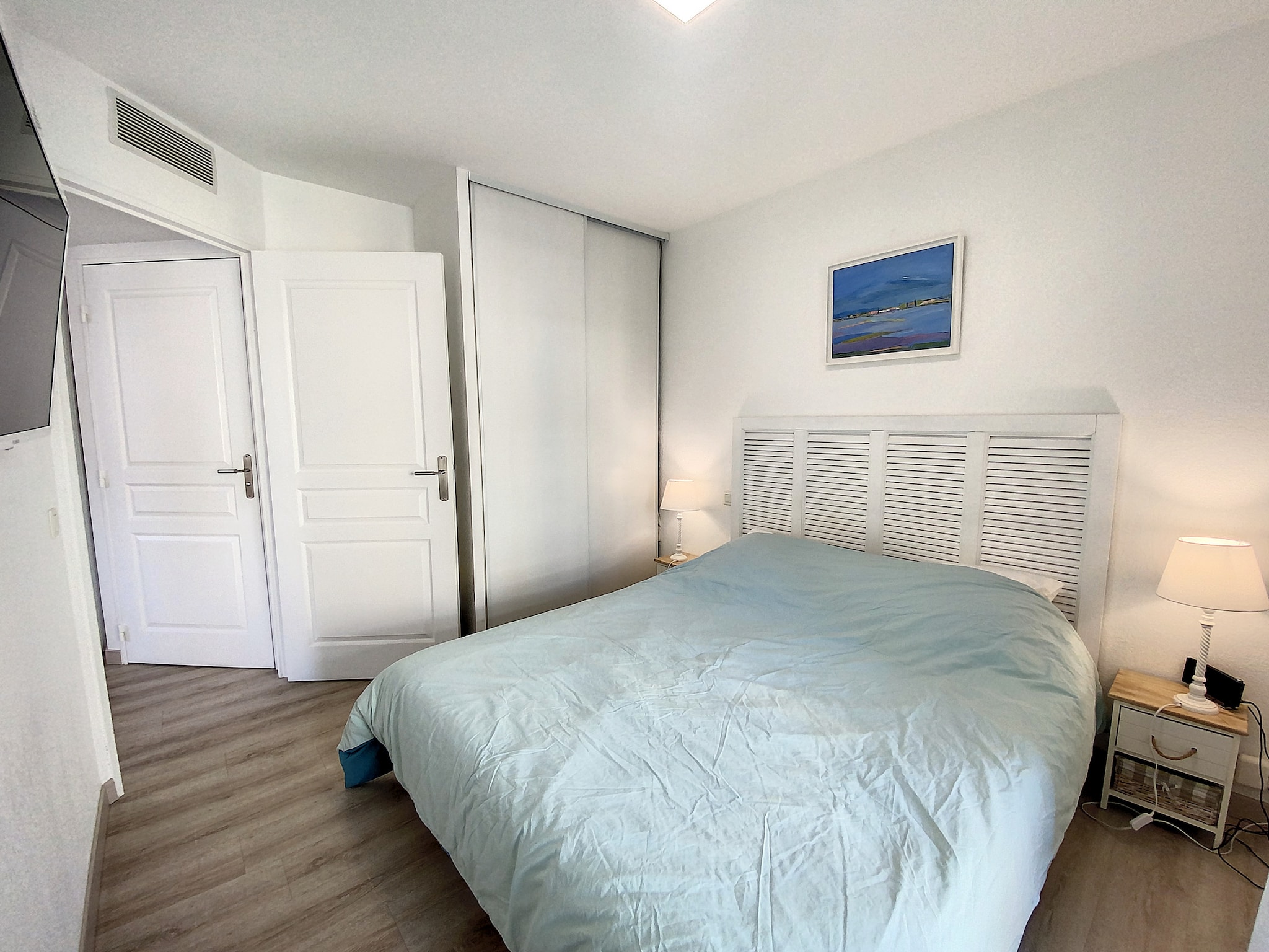 Ferienwohnung Le Crystal A N°303 - 3P4