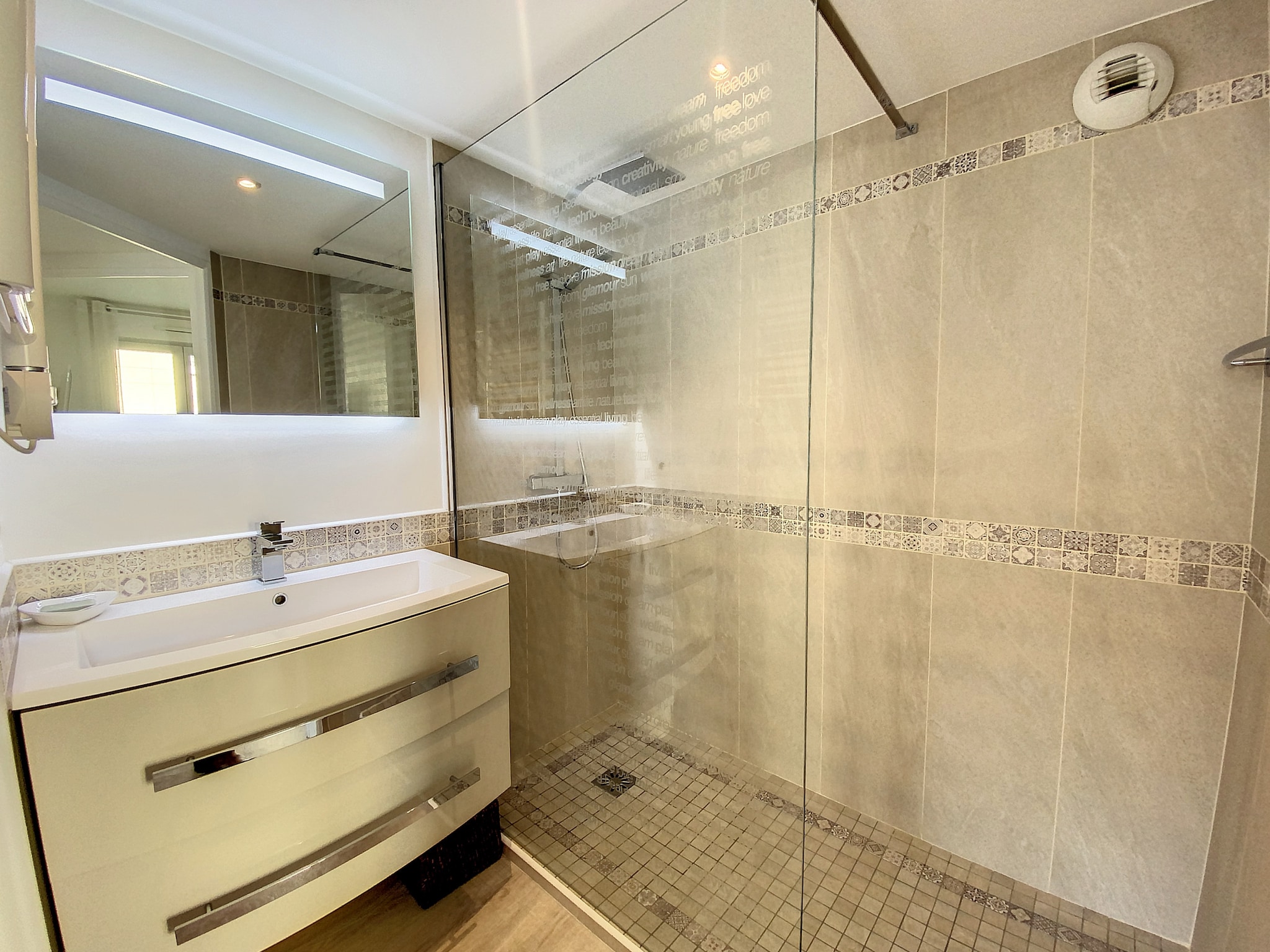 Ferienwohnung Le Crystal A N°303 - 3P4
