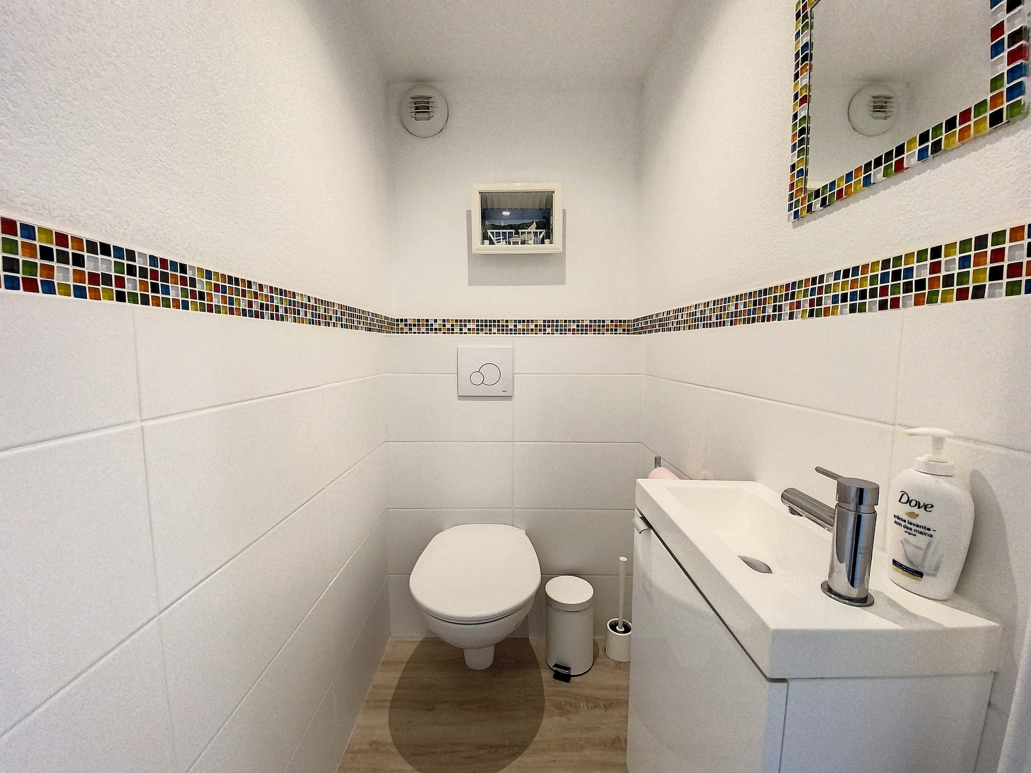 Ferienwohnung Le Crystal A N°303 - 3P4