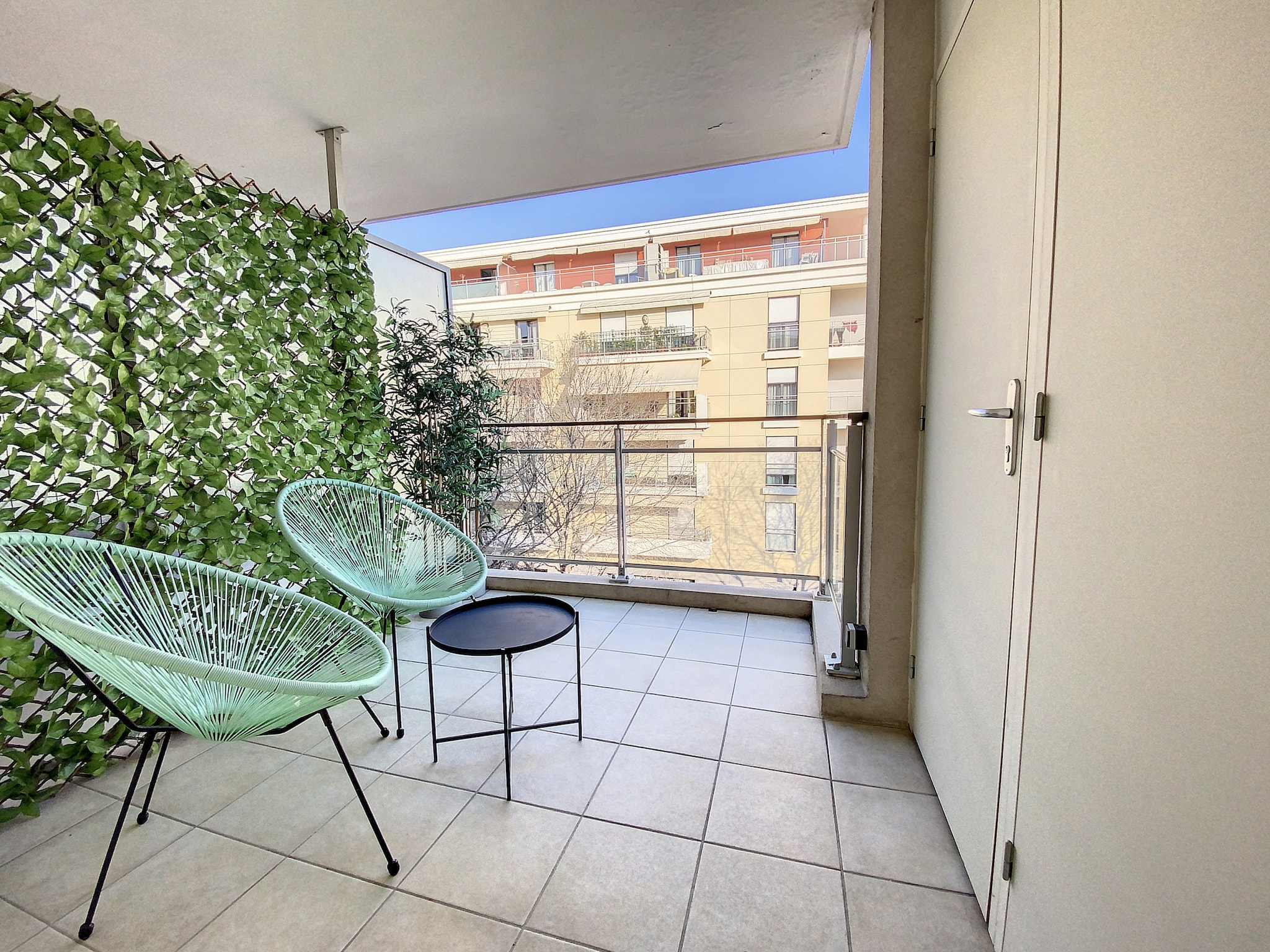 Ferienwohnung Le Crystal A N°303 - 3P4