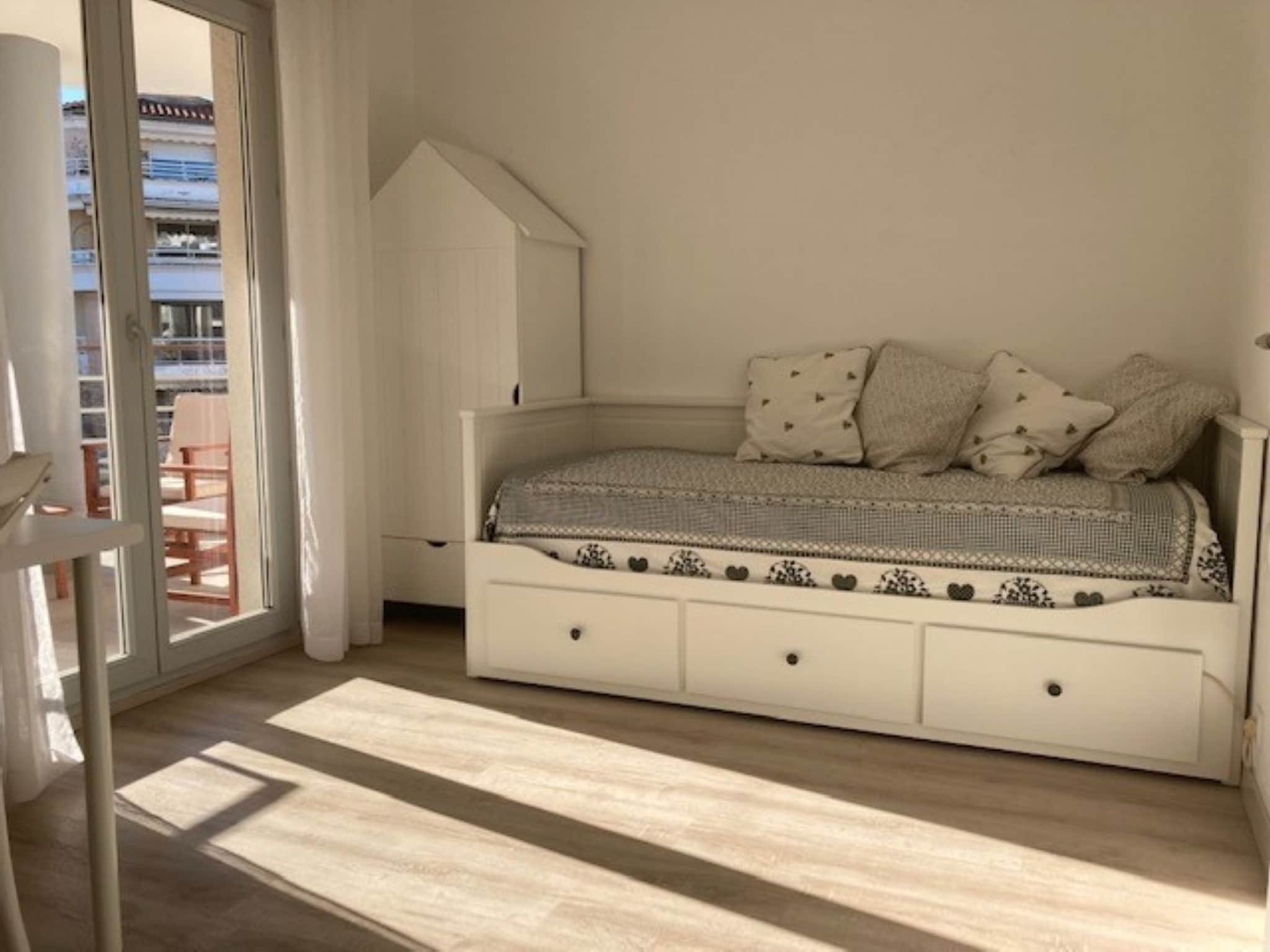 Ferienwohnung Le Crystal A N°303 - 3P4