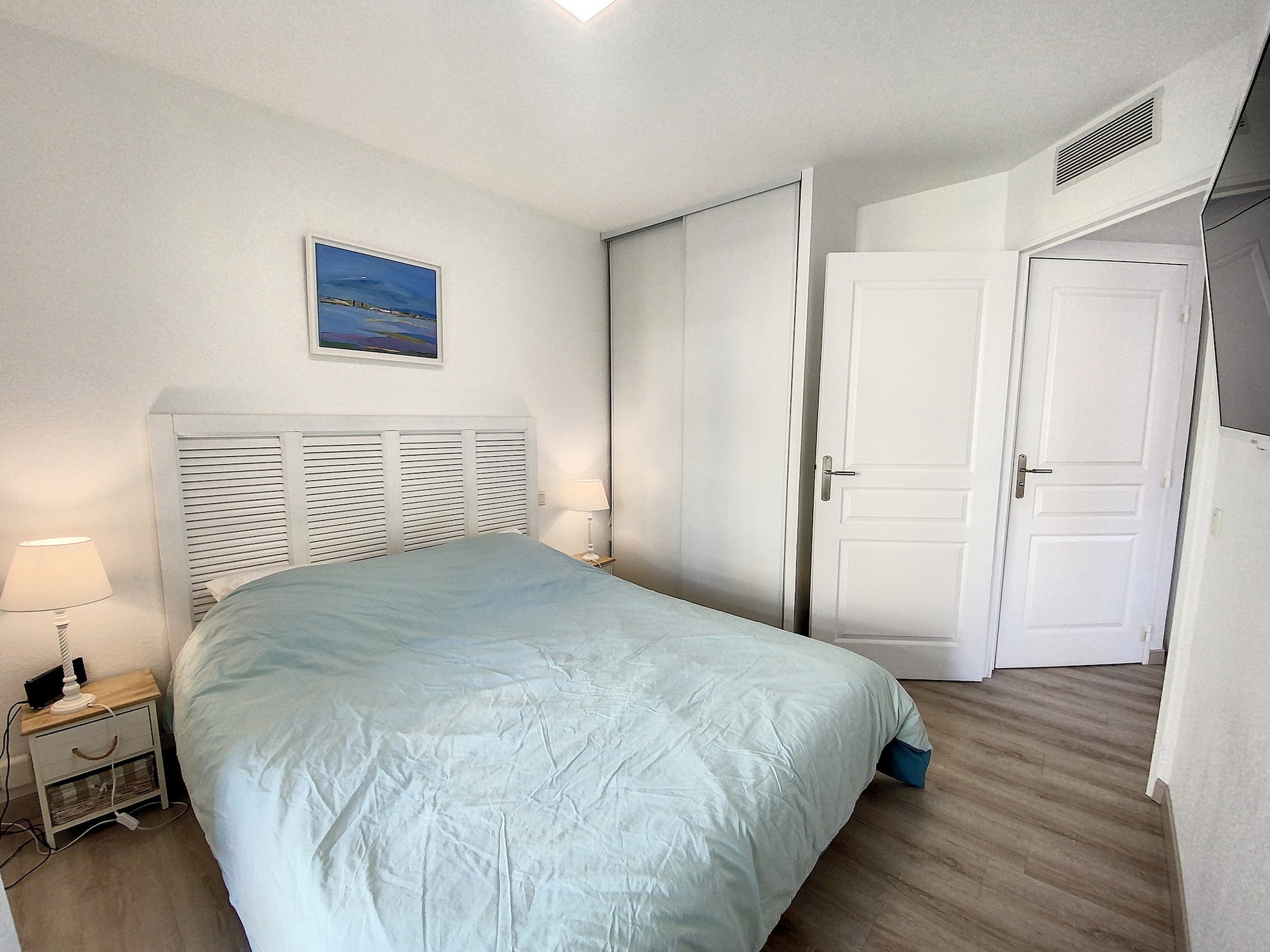 Ferienwohnung Le Crystal A N°303 - 3P4