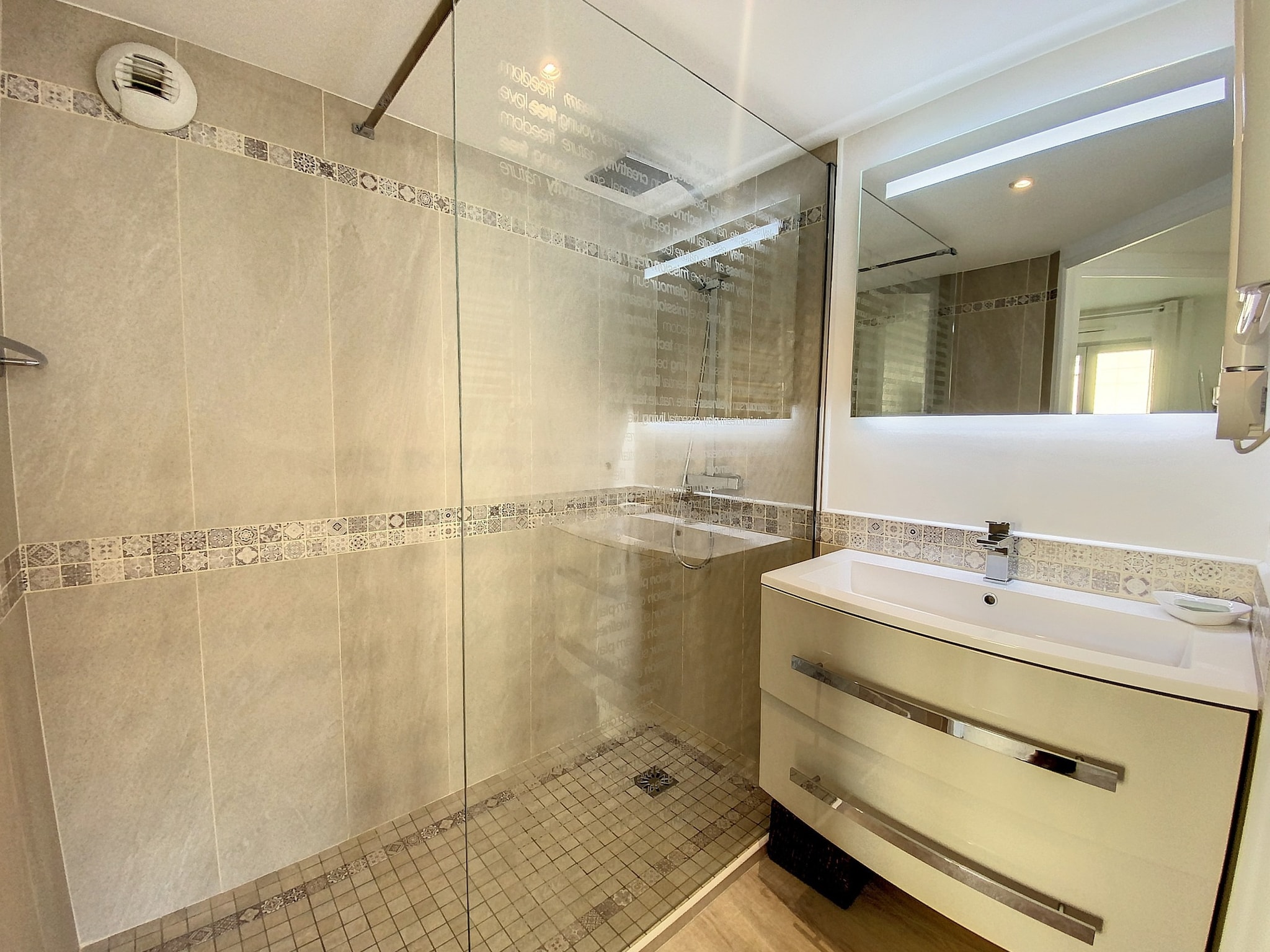 Ferienwohnung Le Crystal A N°303 - 3P4