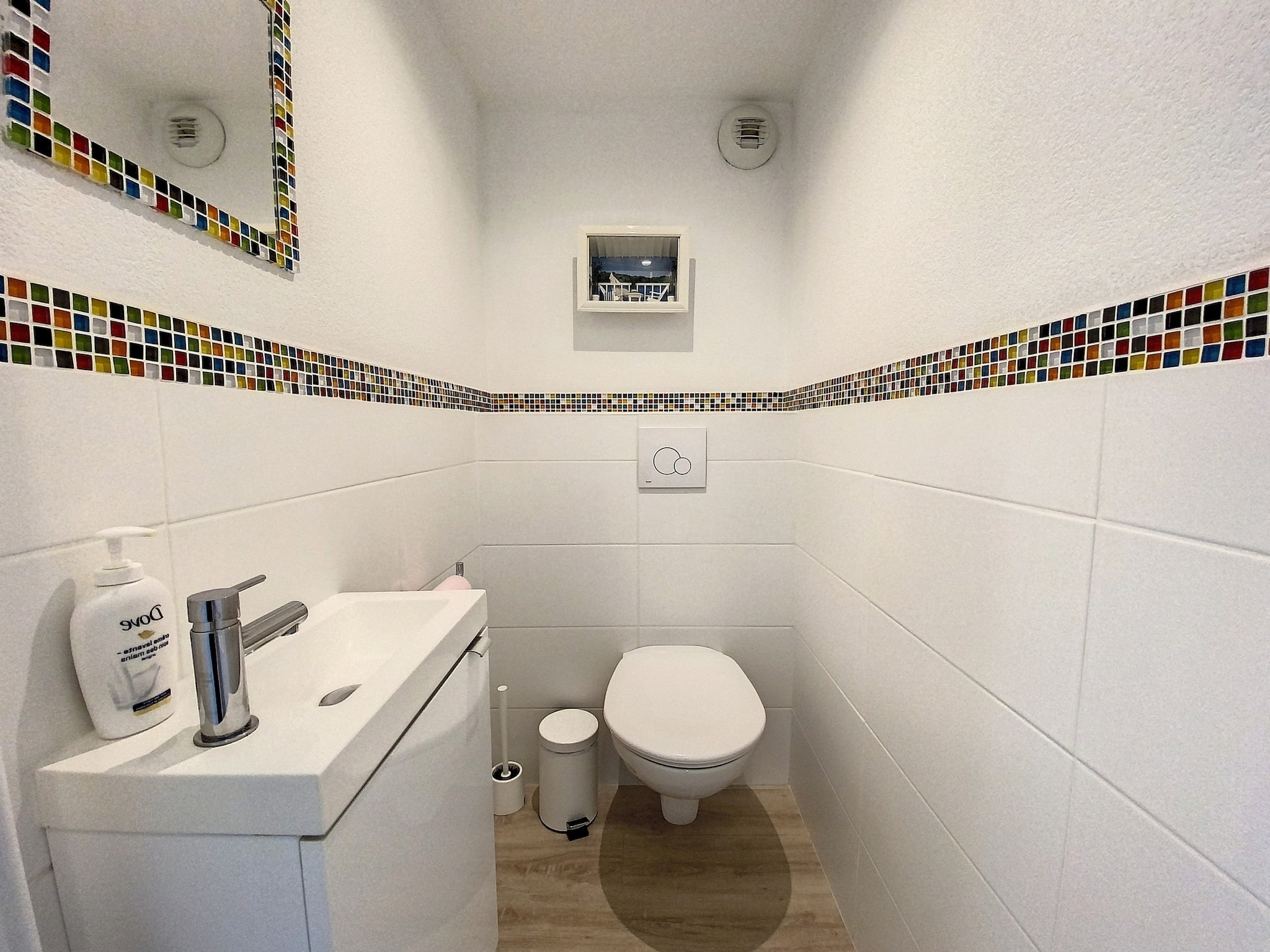 Ferienwohnung Le Crystal A N°303 - 3P4