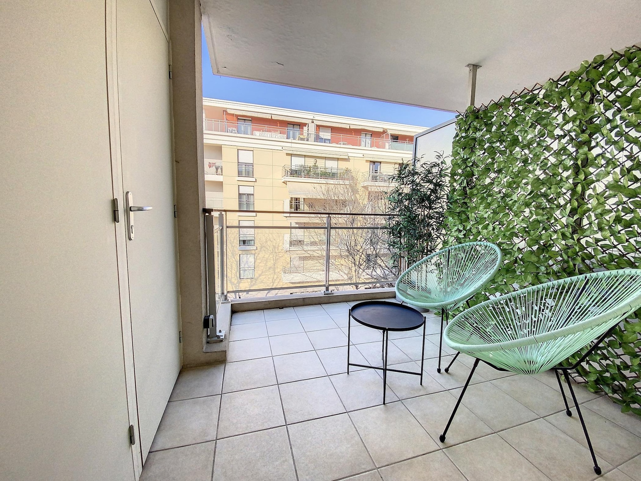 Ferienwohnung Le Crystal A N°303 - 3P4
