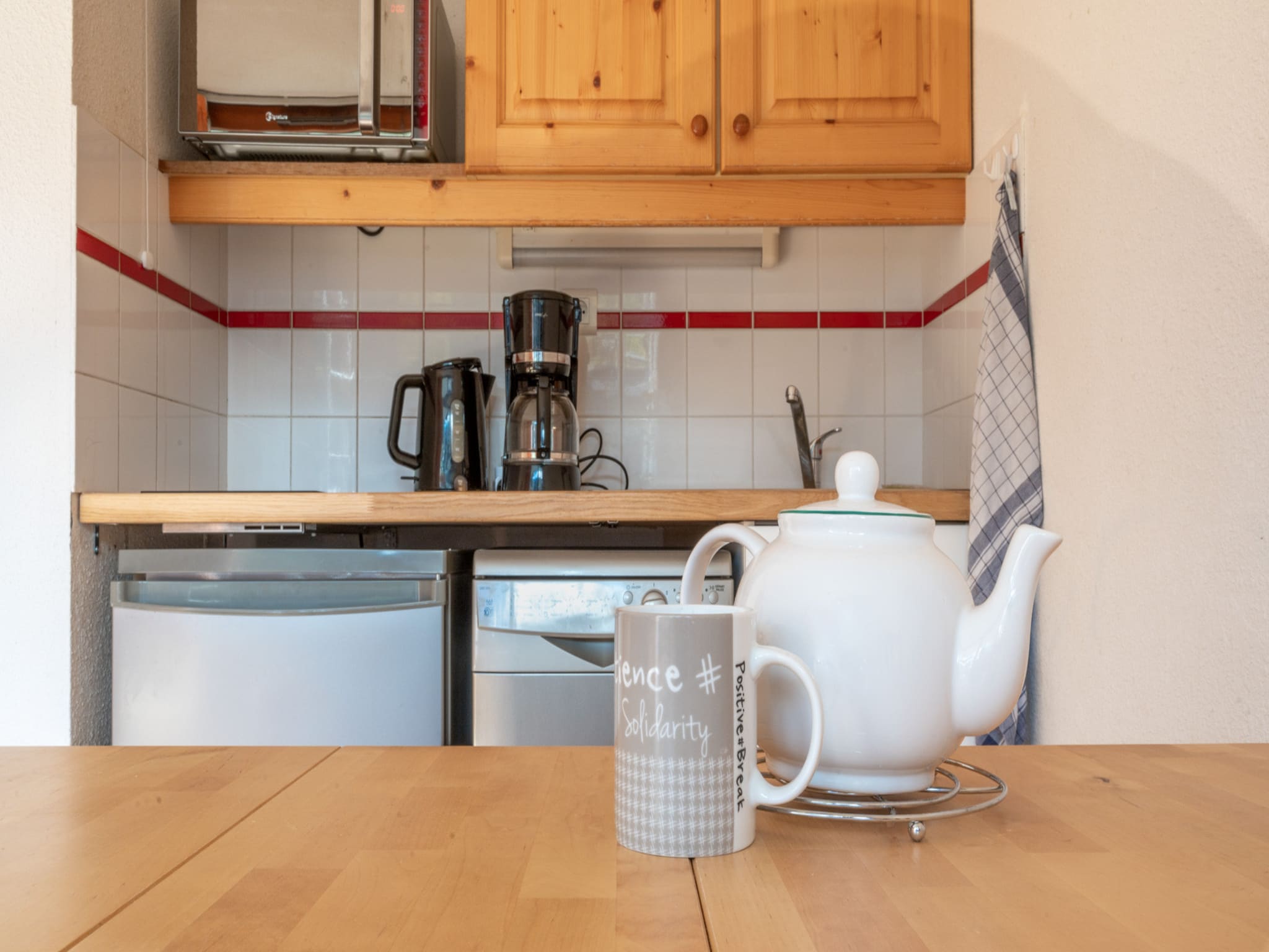 Ferienwohnung Les Eterlous N°39 - 3P6
